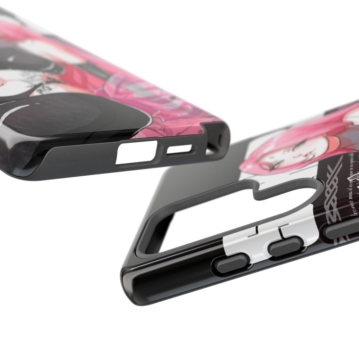 Sakura Samsung Case - Limited