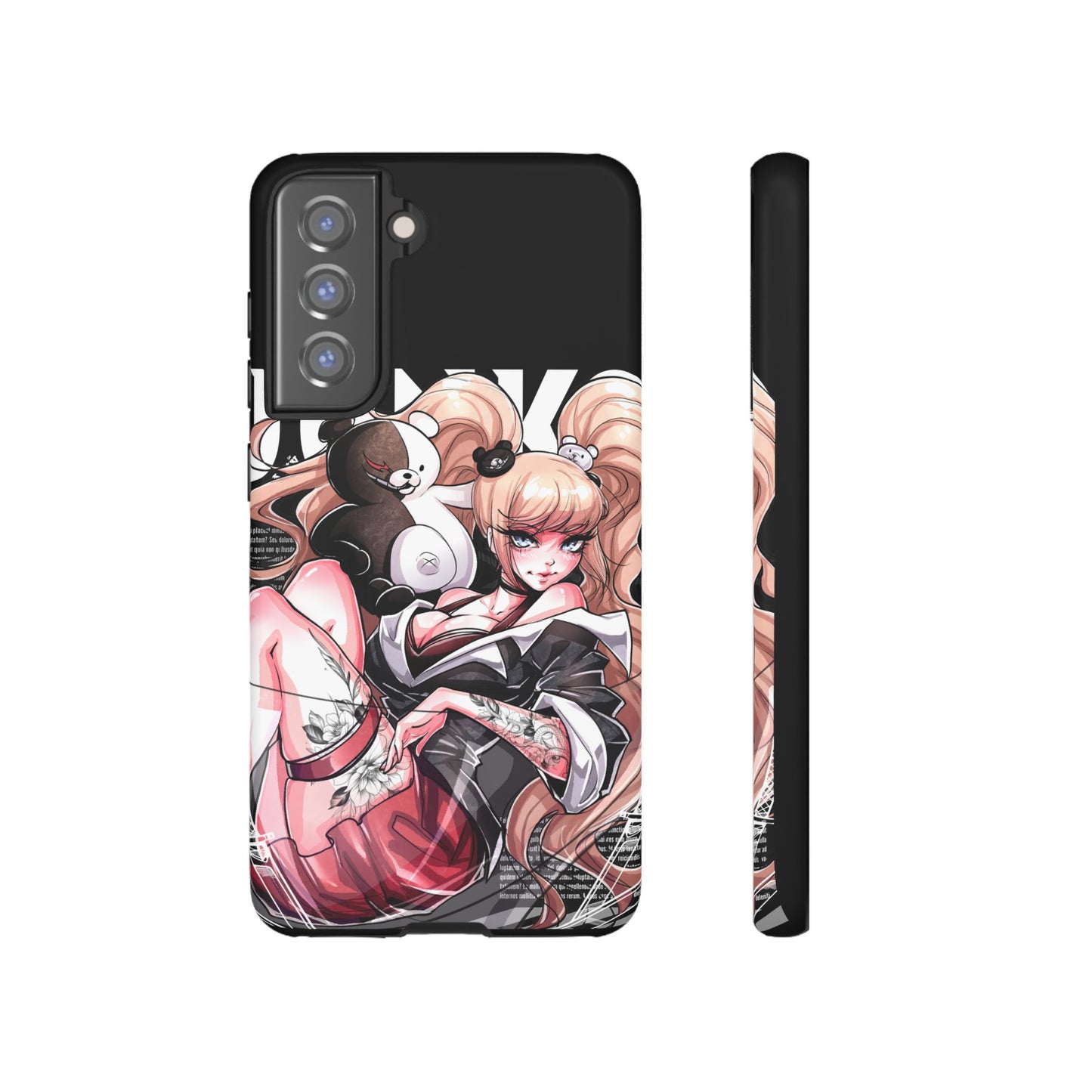 Junko Samsung Case - Limited