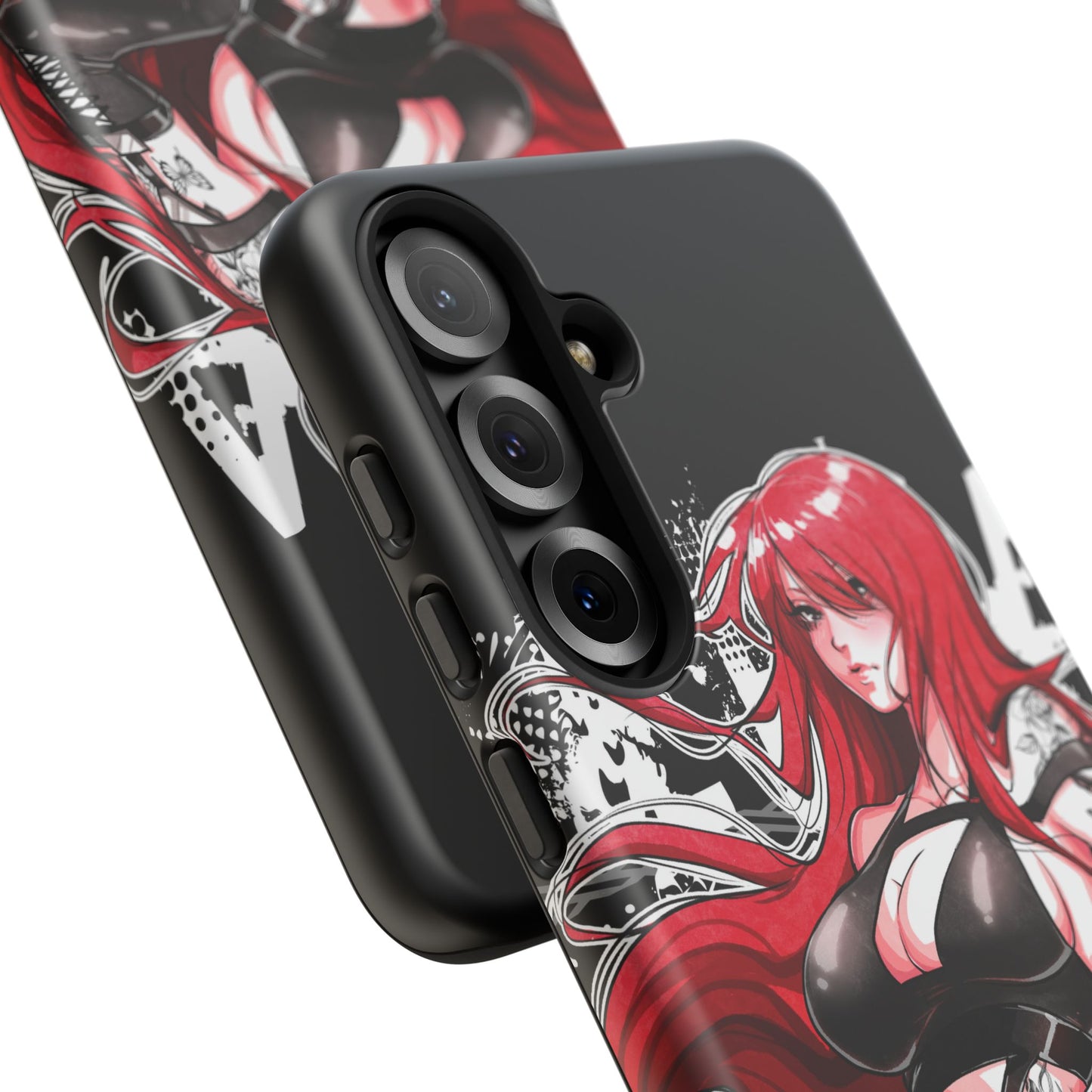 Scarlet Samsung Case - Limited