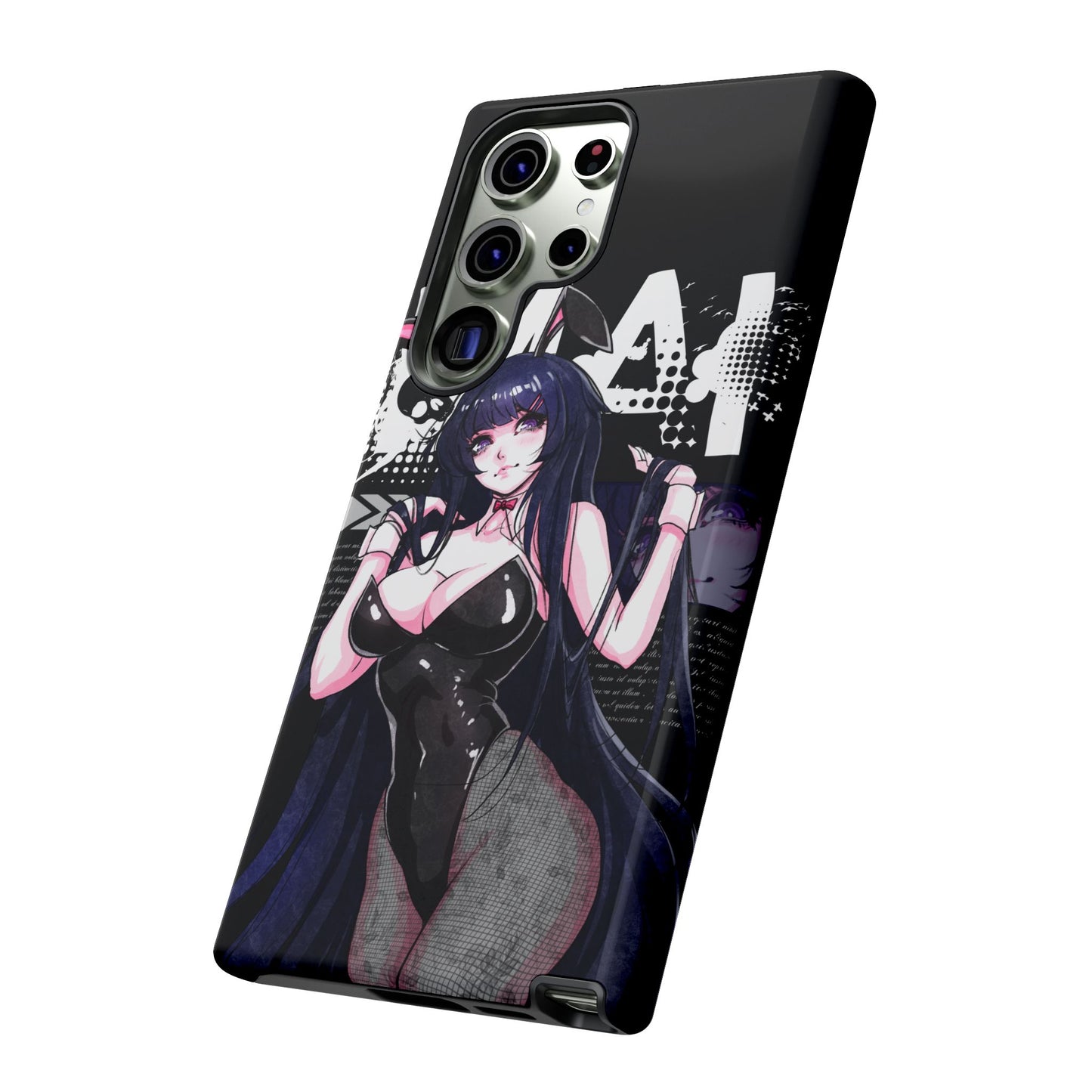 Bunny Girl Samsung Case - Limited