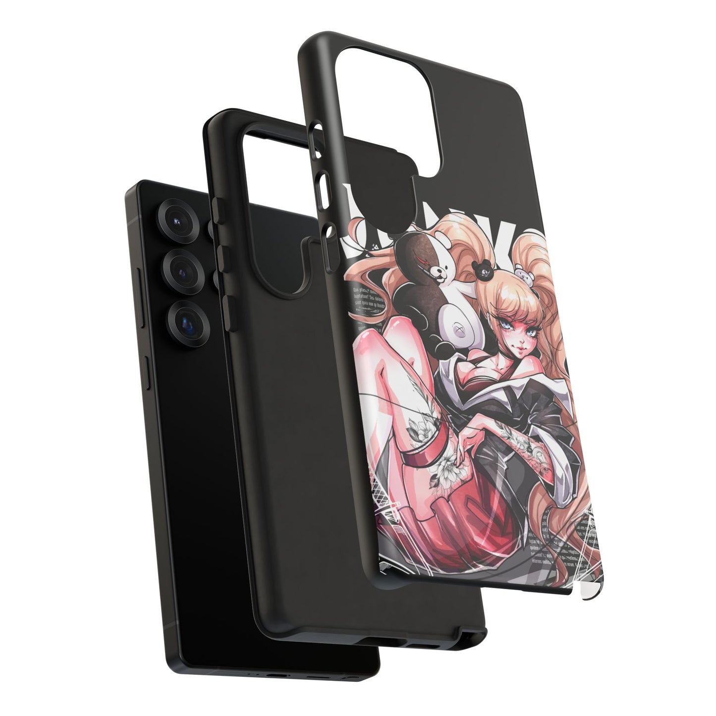 Junko Samsung Case - Limited