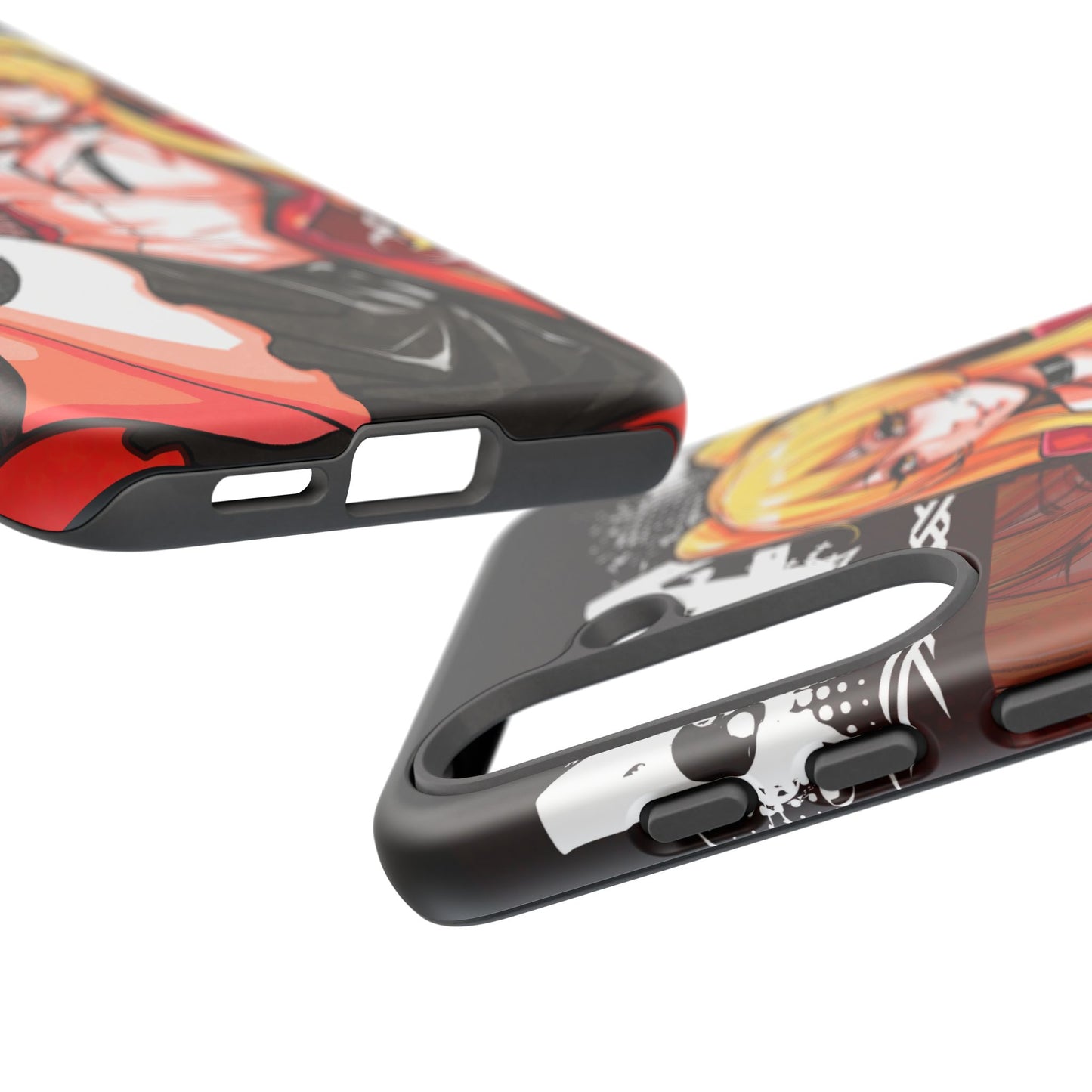 Mary Samsung Case - Limited