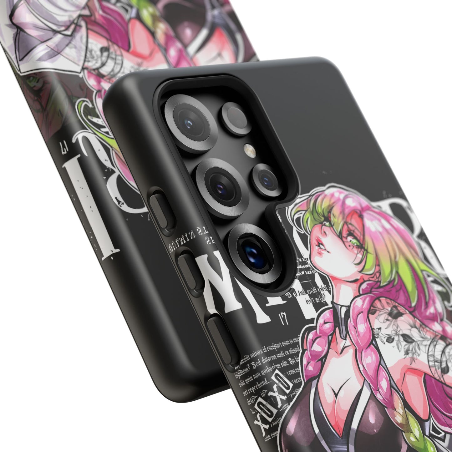 Mitsuri Samsung Case - Limited