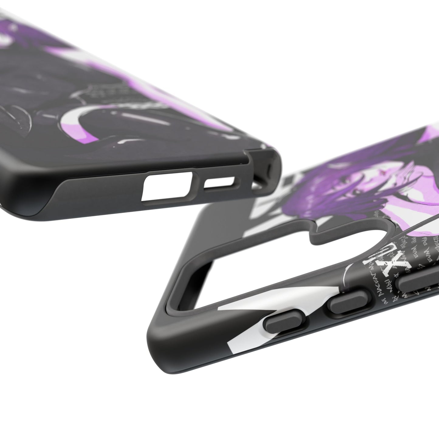 Vermeil Samsung Case - Limited