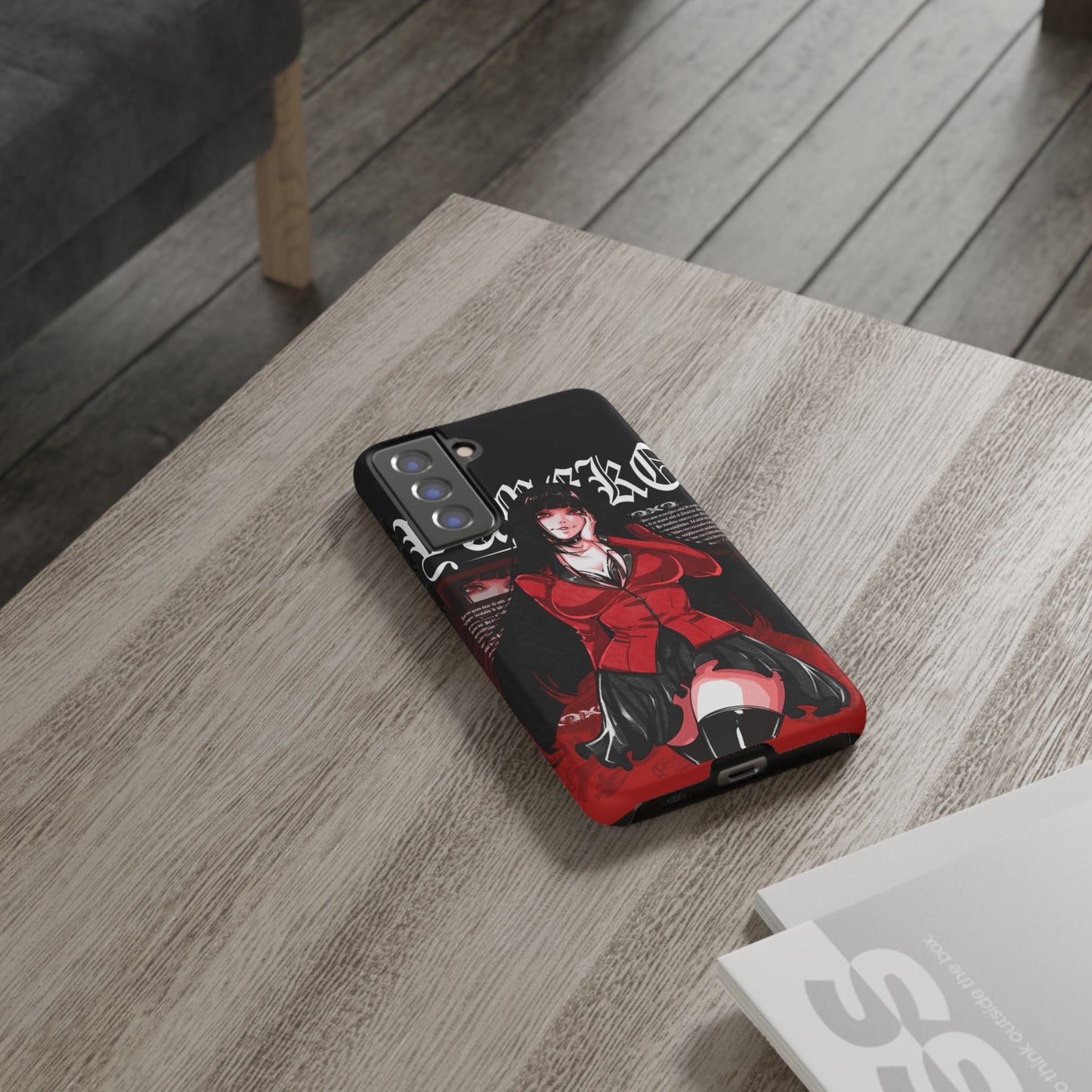 Dream Samsung Case - Limited