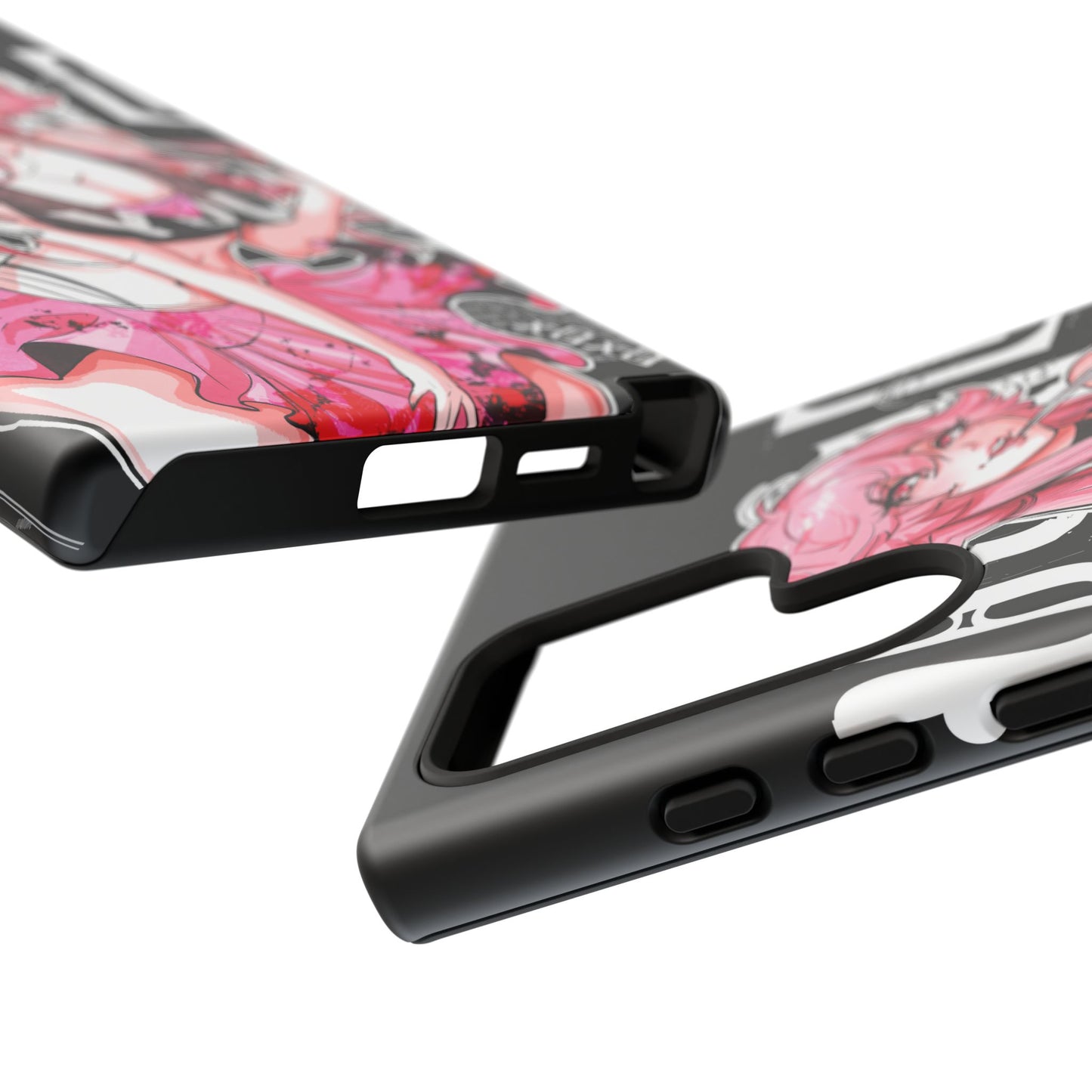 Yuno Samsung Case - Limited