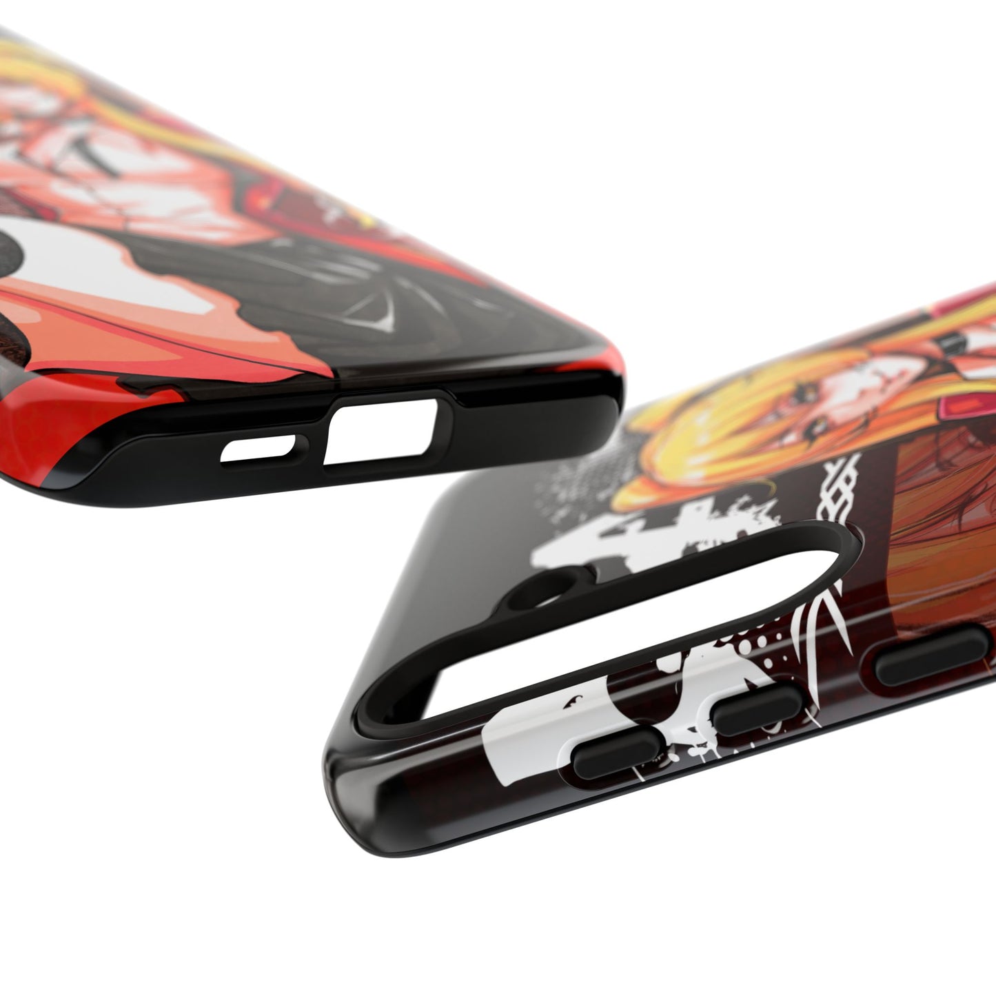Mary Samsung Case - Limited