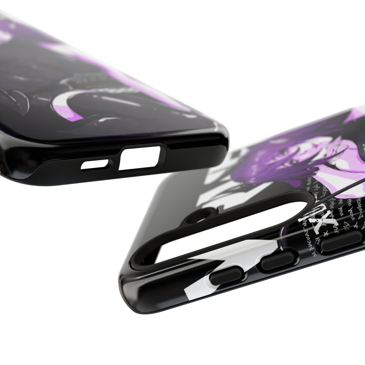 Vermeil Samsung Case - Limited