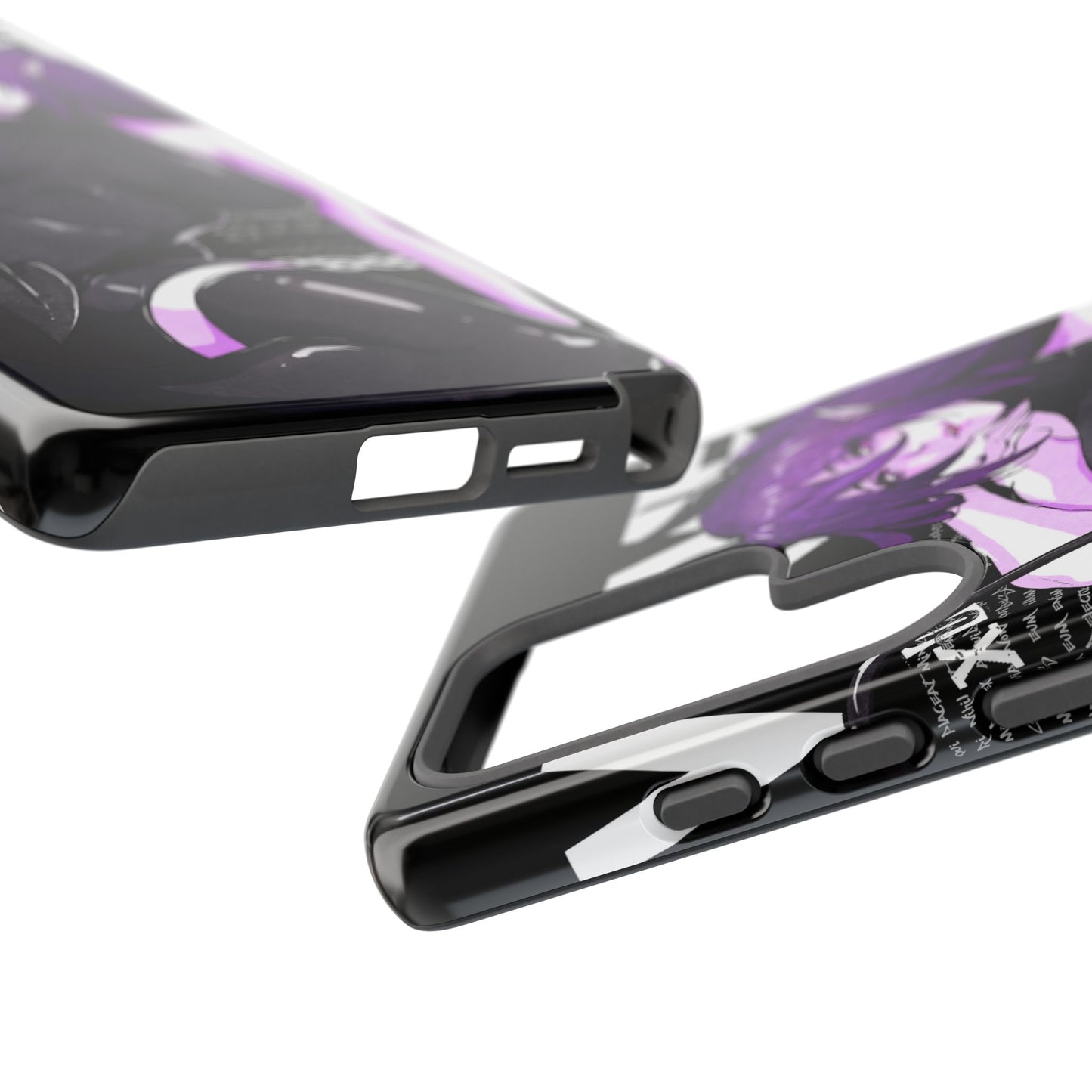Vermeil Samsung Case - Limited