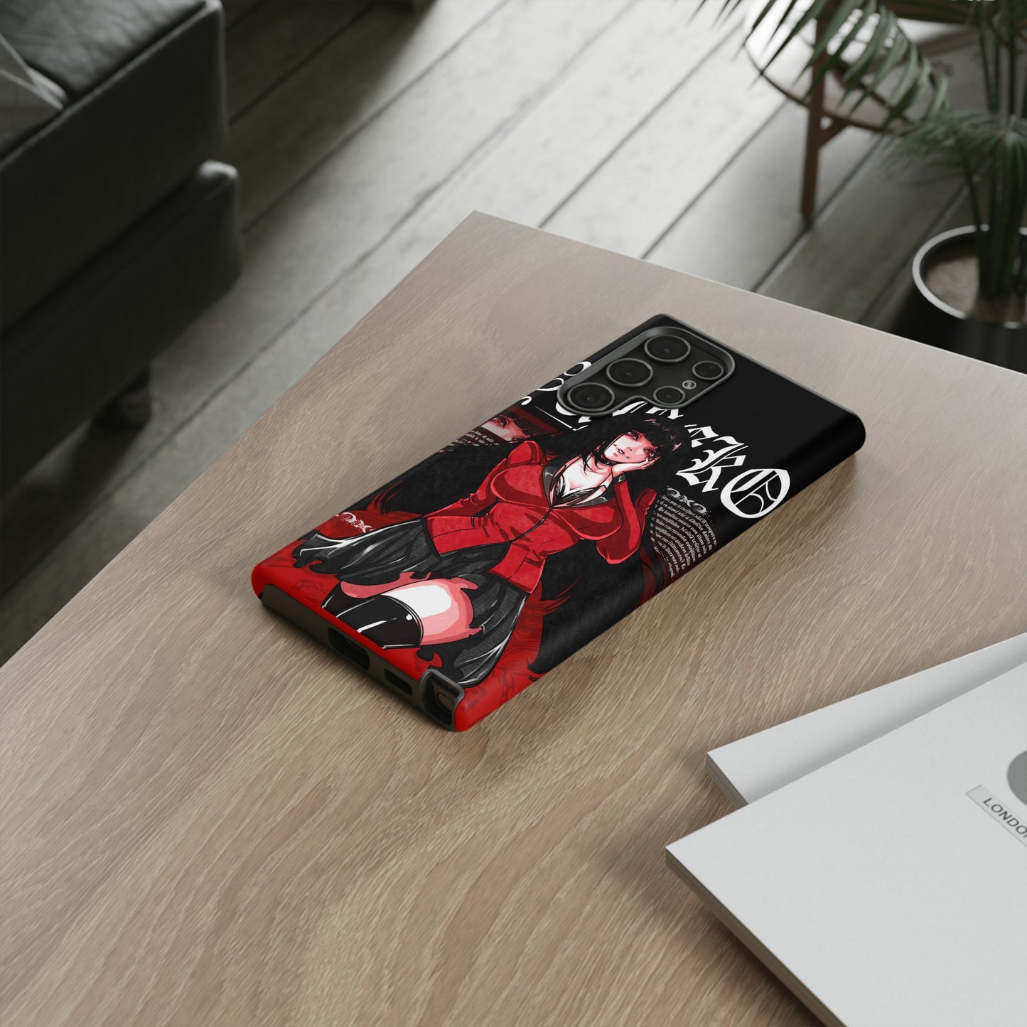 Dream Samsung Case - Limited