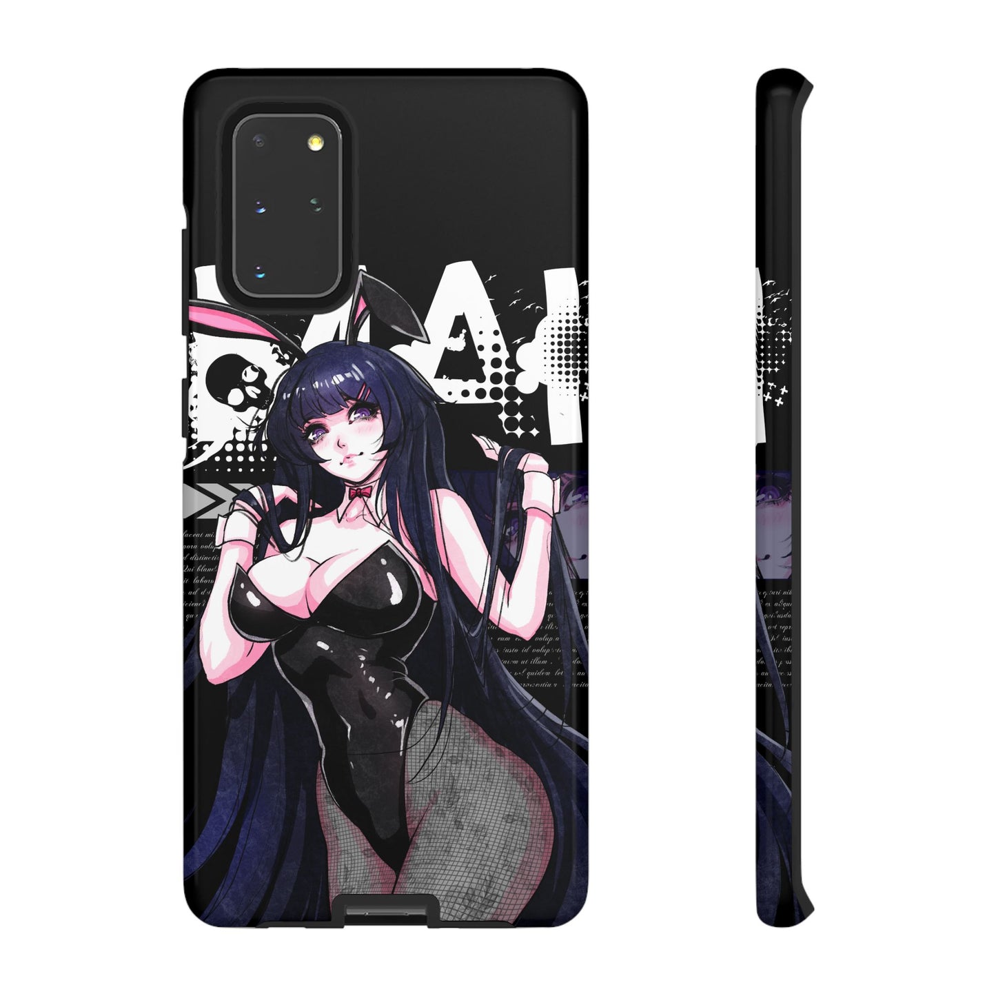Bunny Girl Samsung Case - Limited