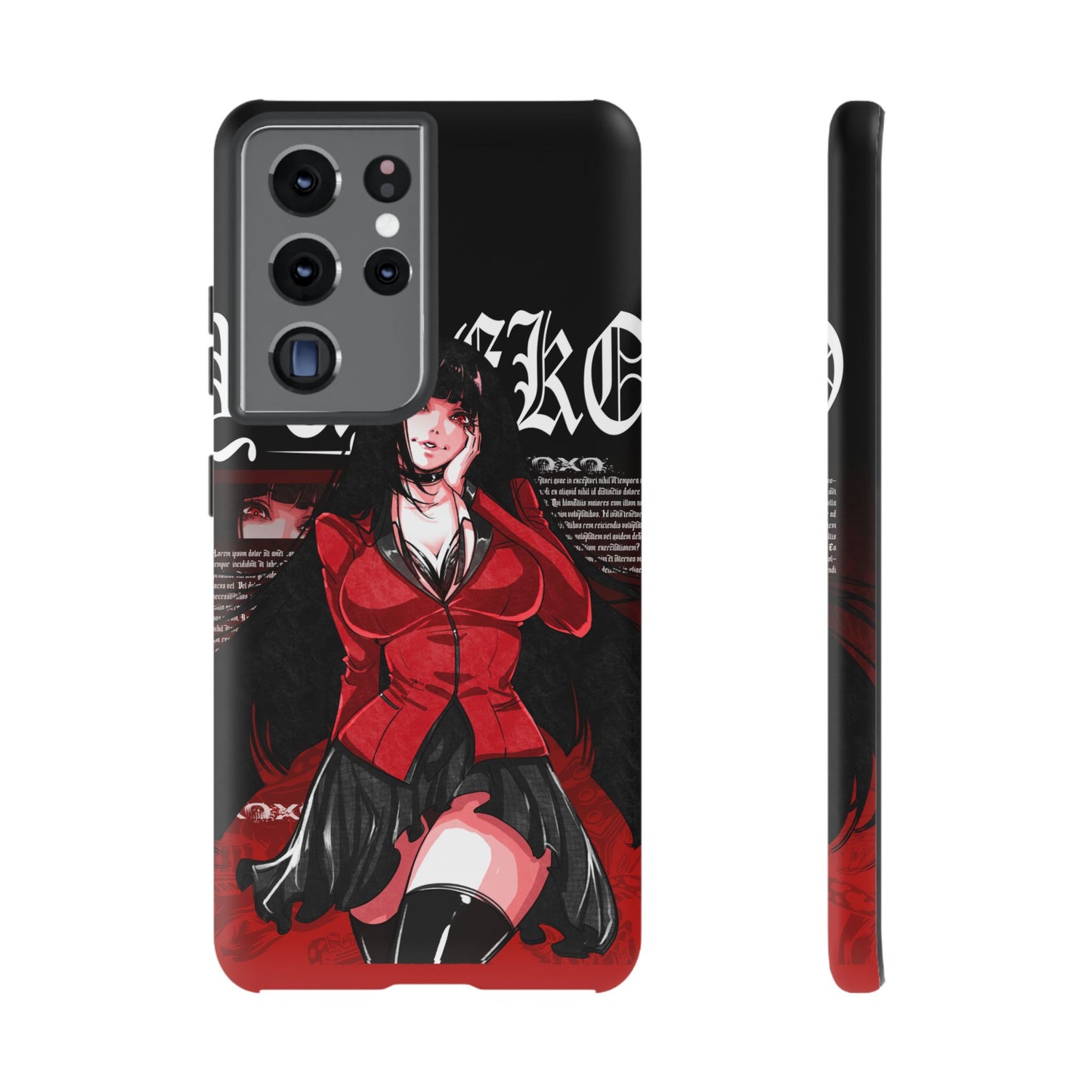 Dream Samsung Case - Limited