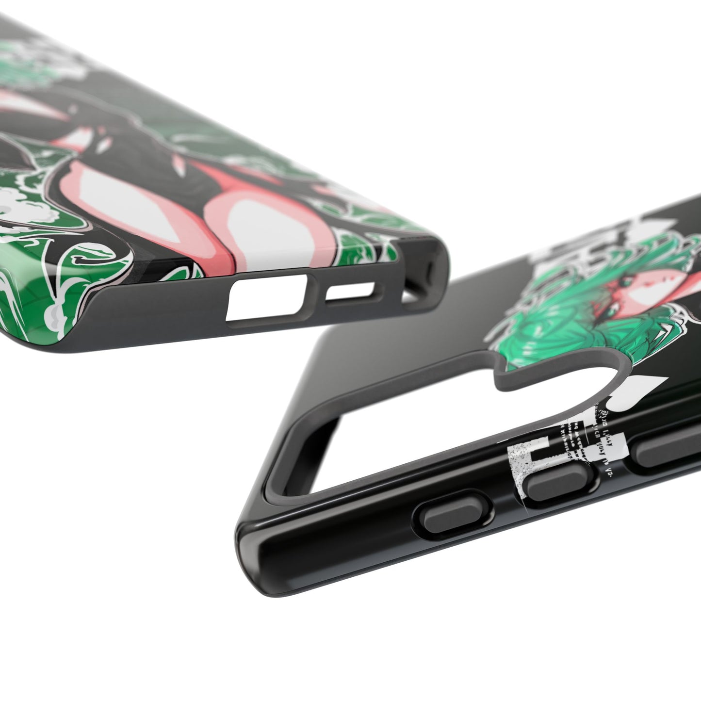 Tornado Samsung Case - Limited
