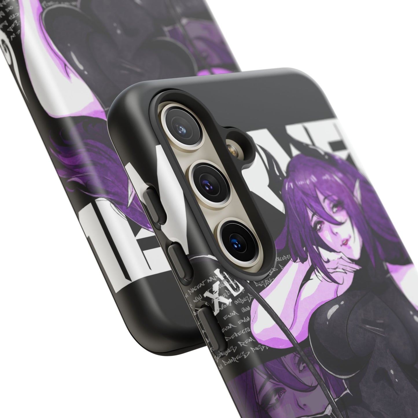 Vermeil Samsung Case - Limited