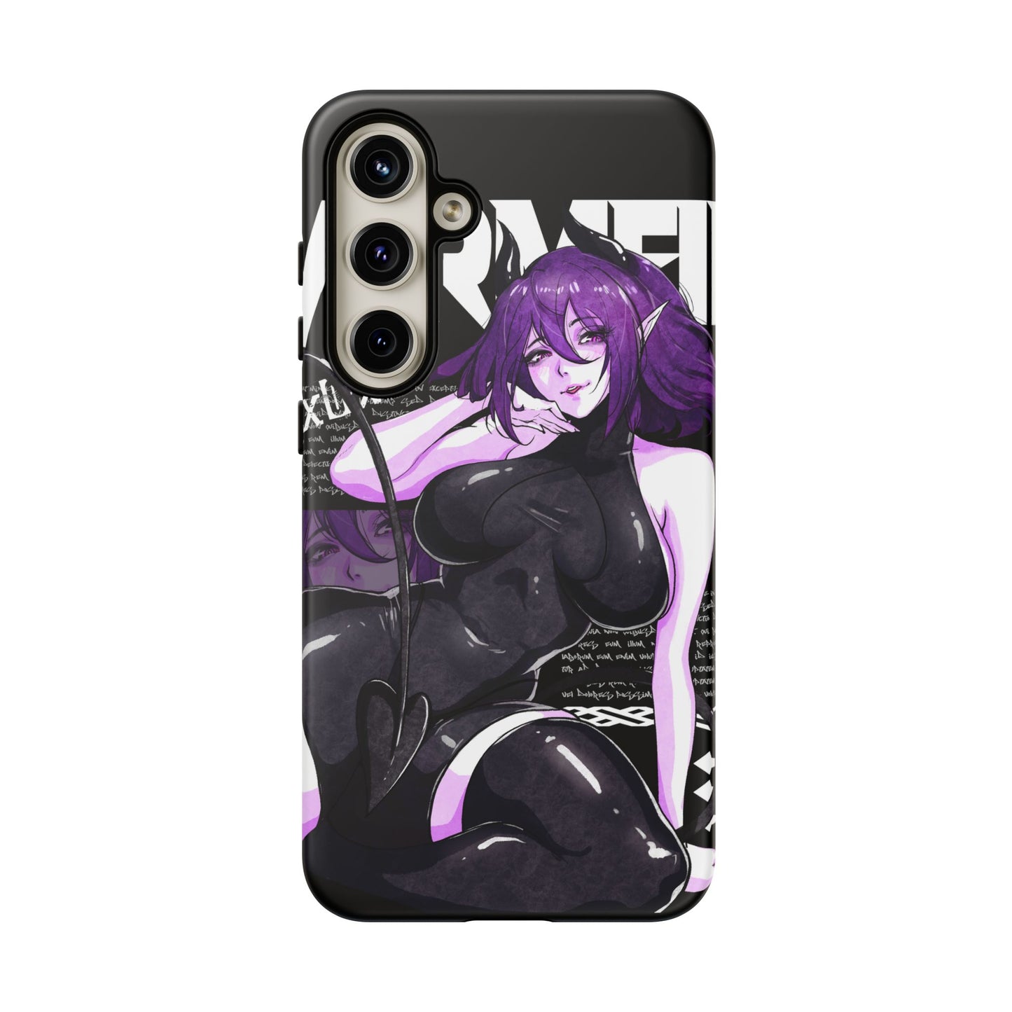 Vermeil Samsung Case - Limited