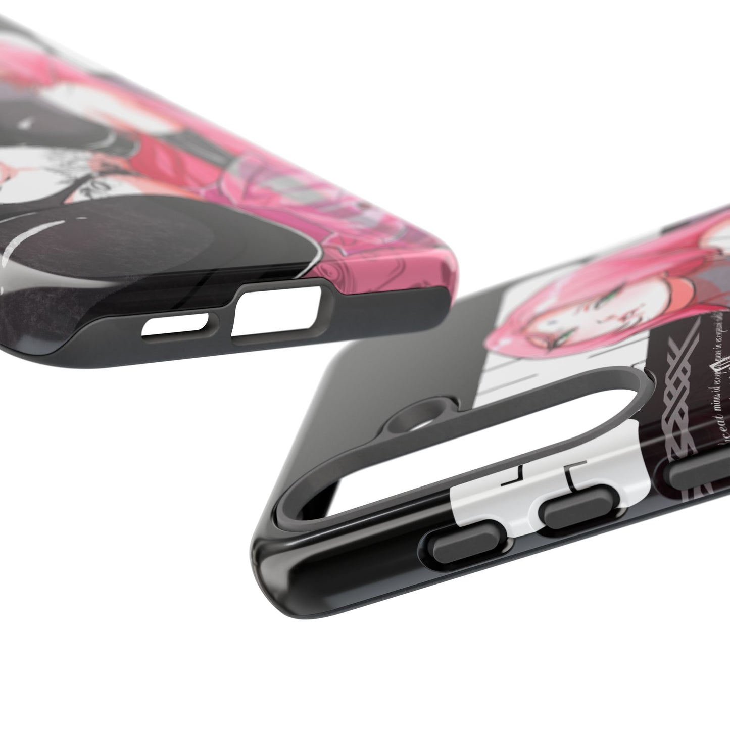 Sakura Samsung Case - Limited