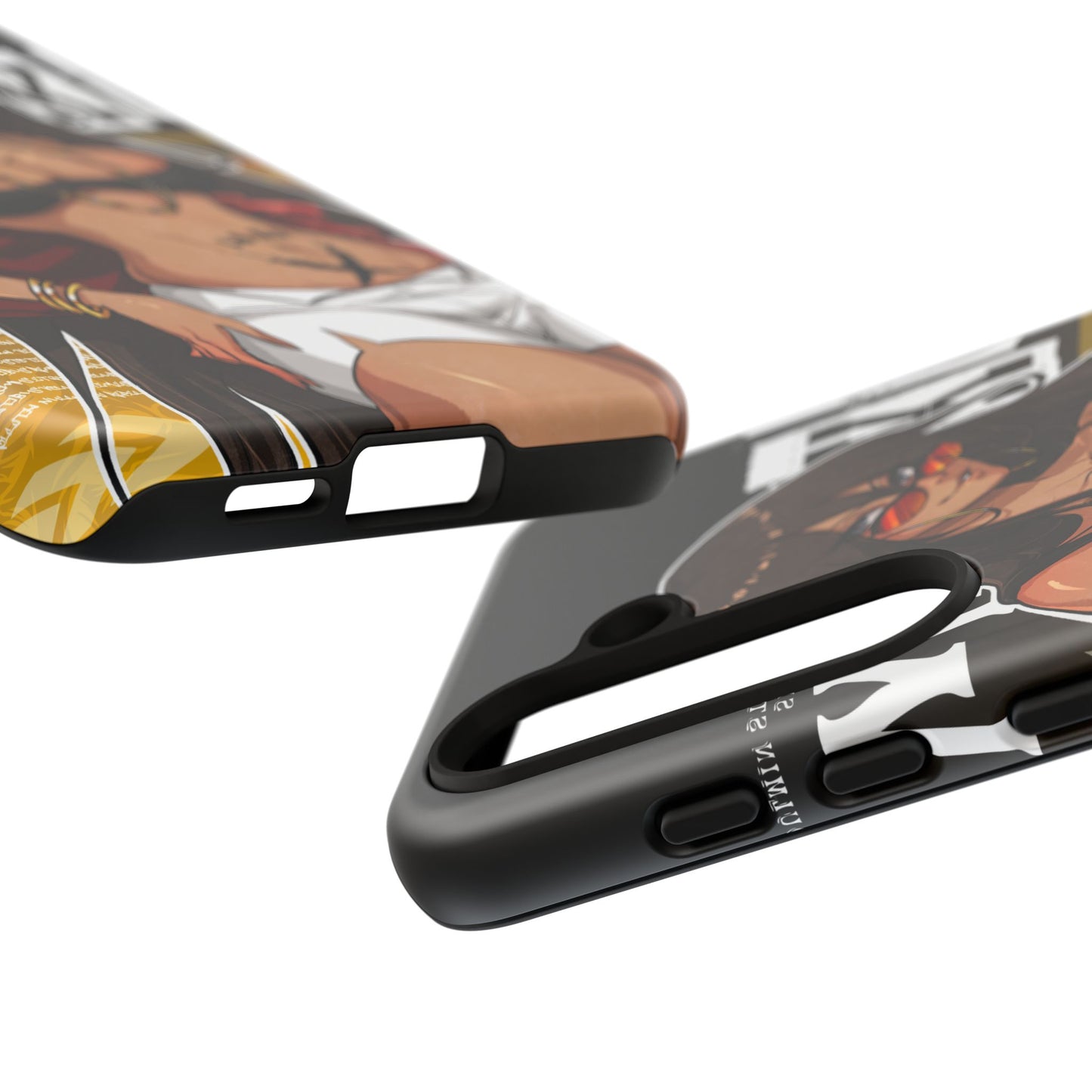Michiko Samsung Case - Limited