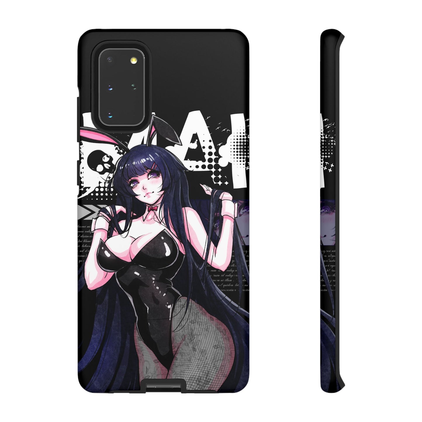 Bunny Girl Samsung Case - Limited