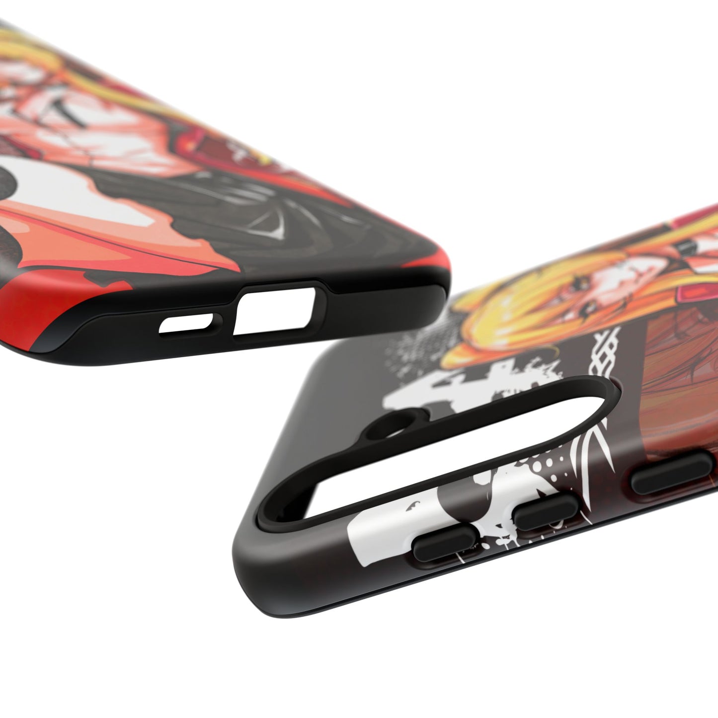 Mary Samsung Case - Limited