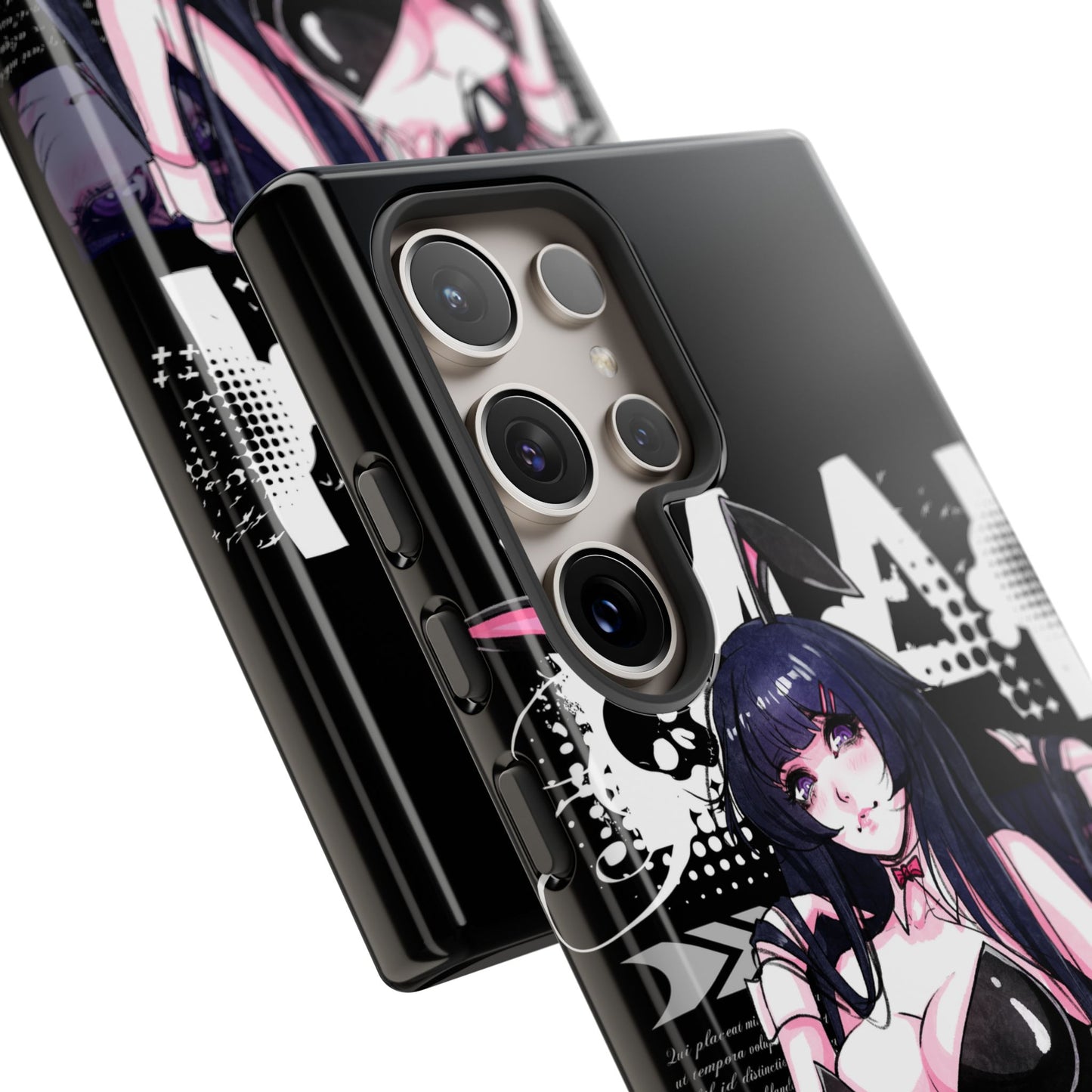 Bunny Girl Samsung Case - Limited