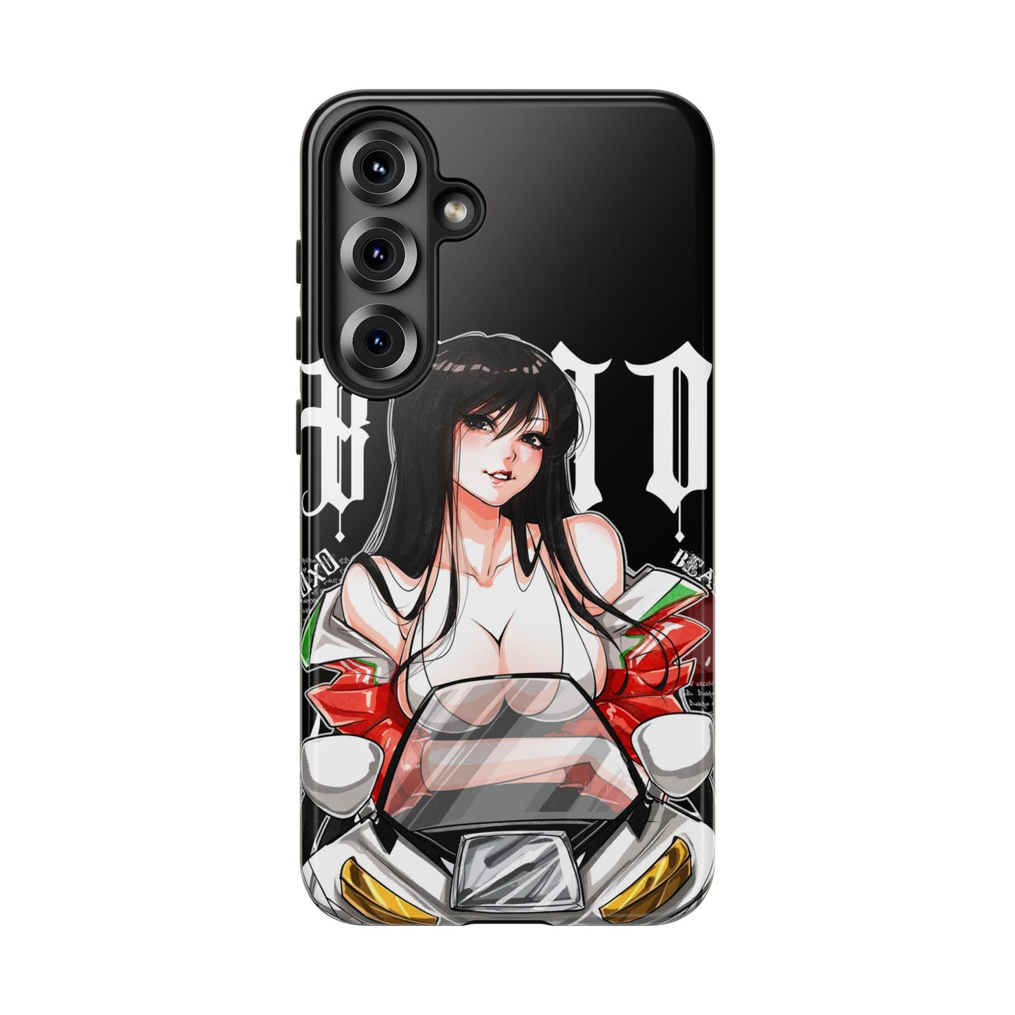 BIMO Samsung Case - Limited