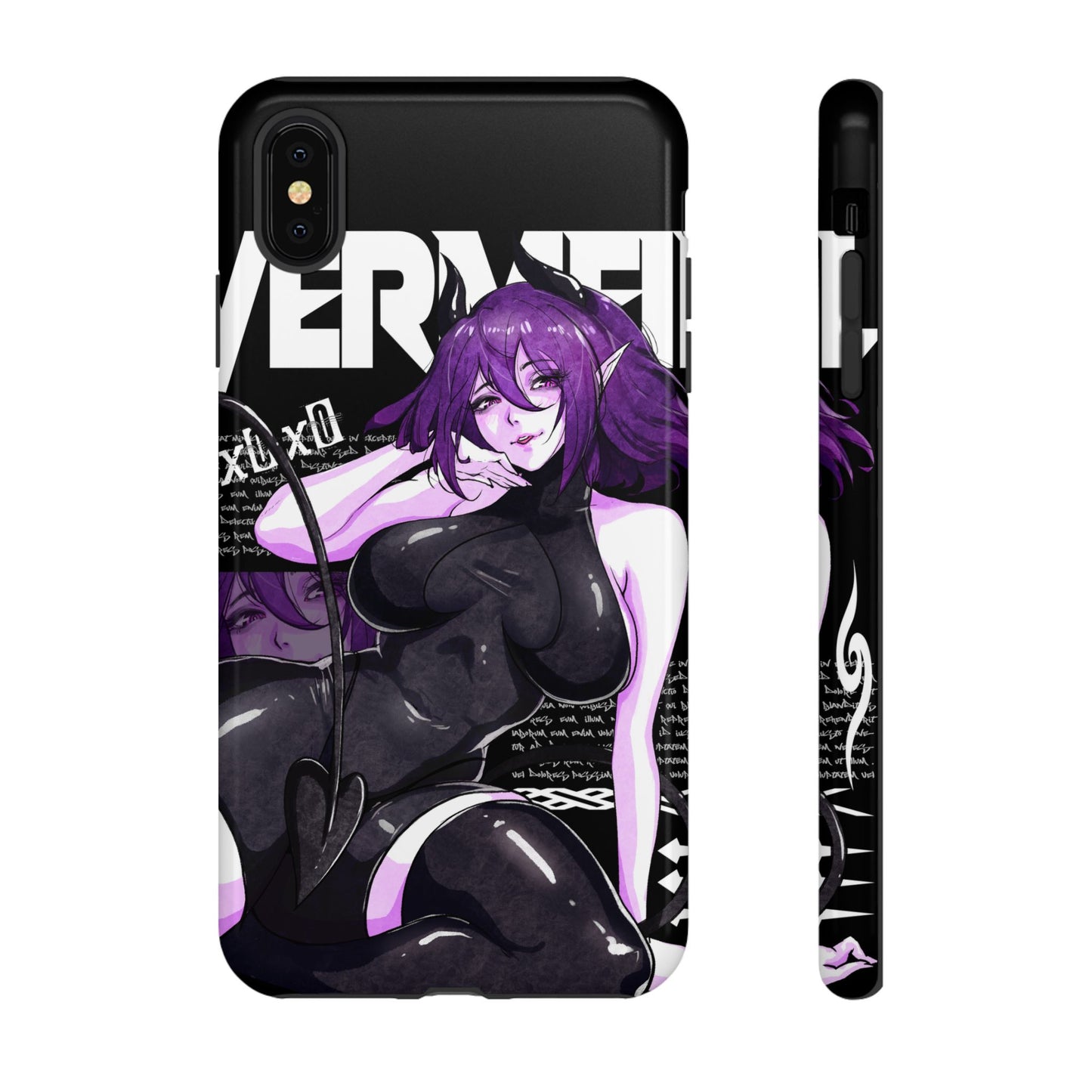 Vermeil iPhone Case - Limited