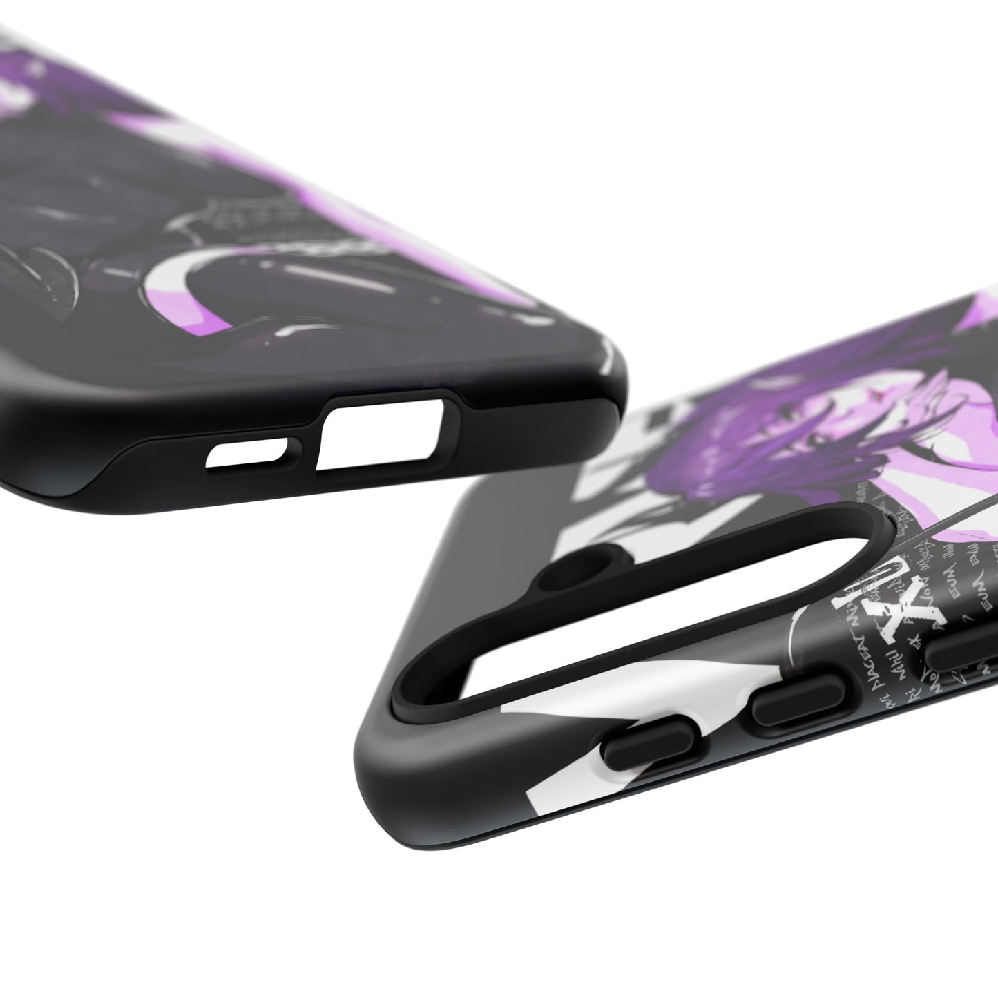 Vermeil Samsung Case - Limited