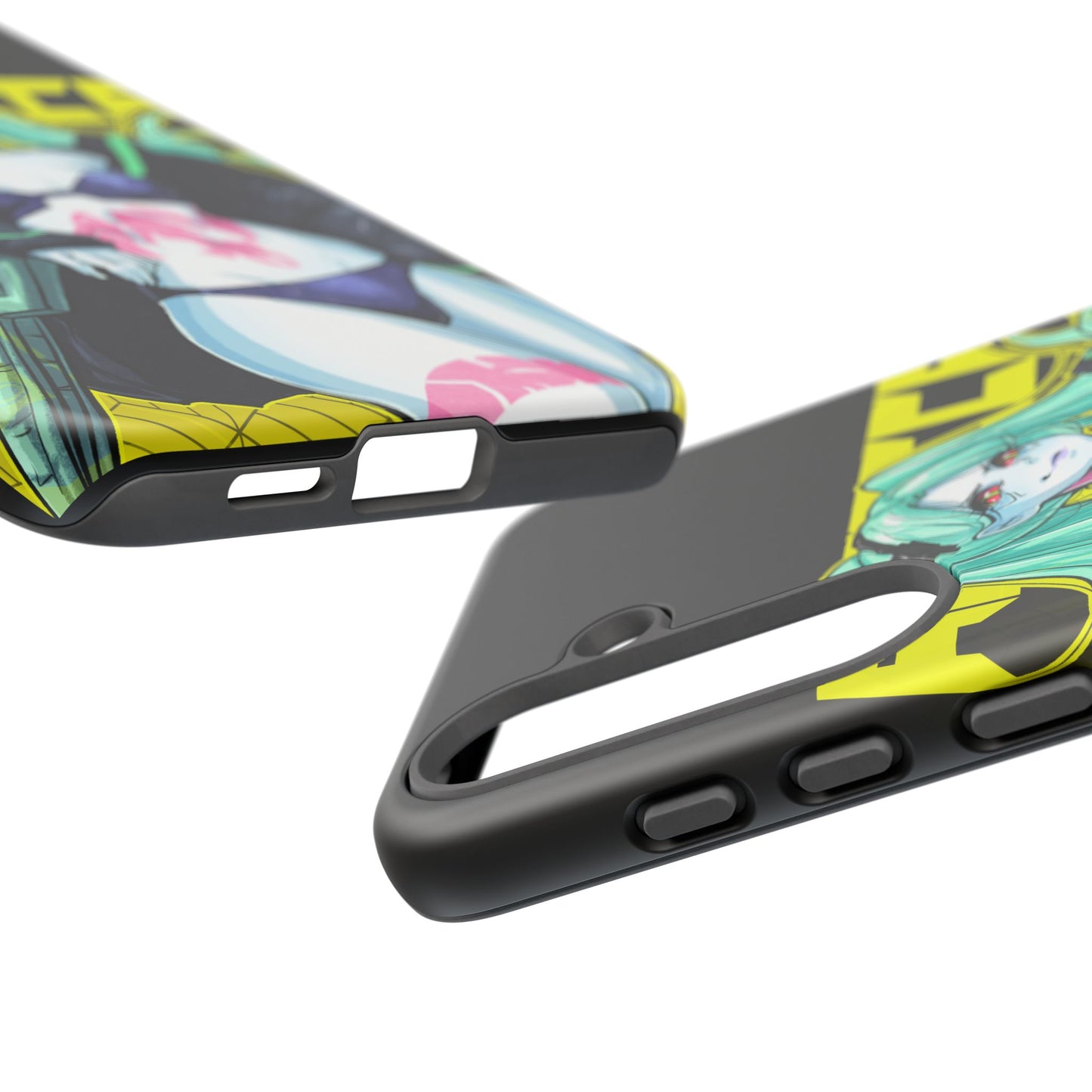 Rebecca Samsung Case - Limited