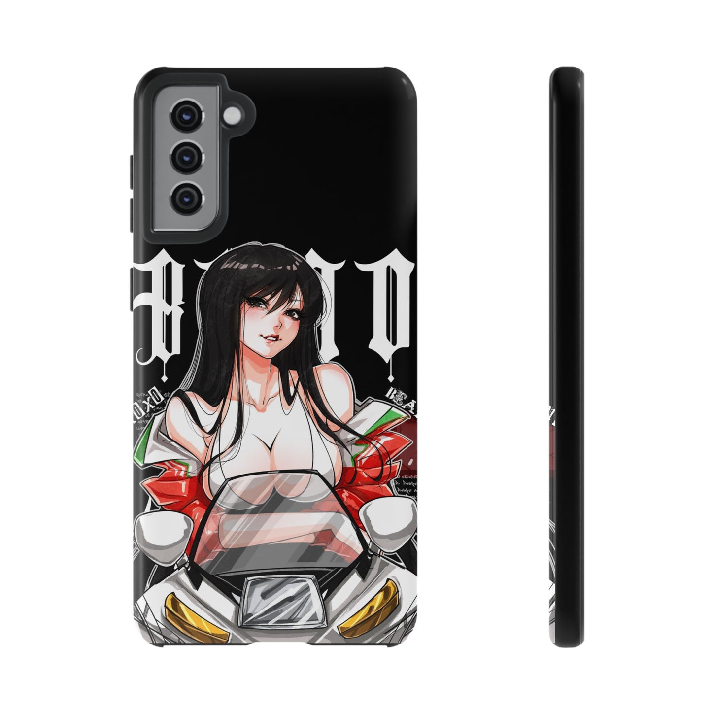BIMO Samsung Case - Limited