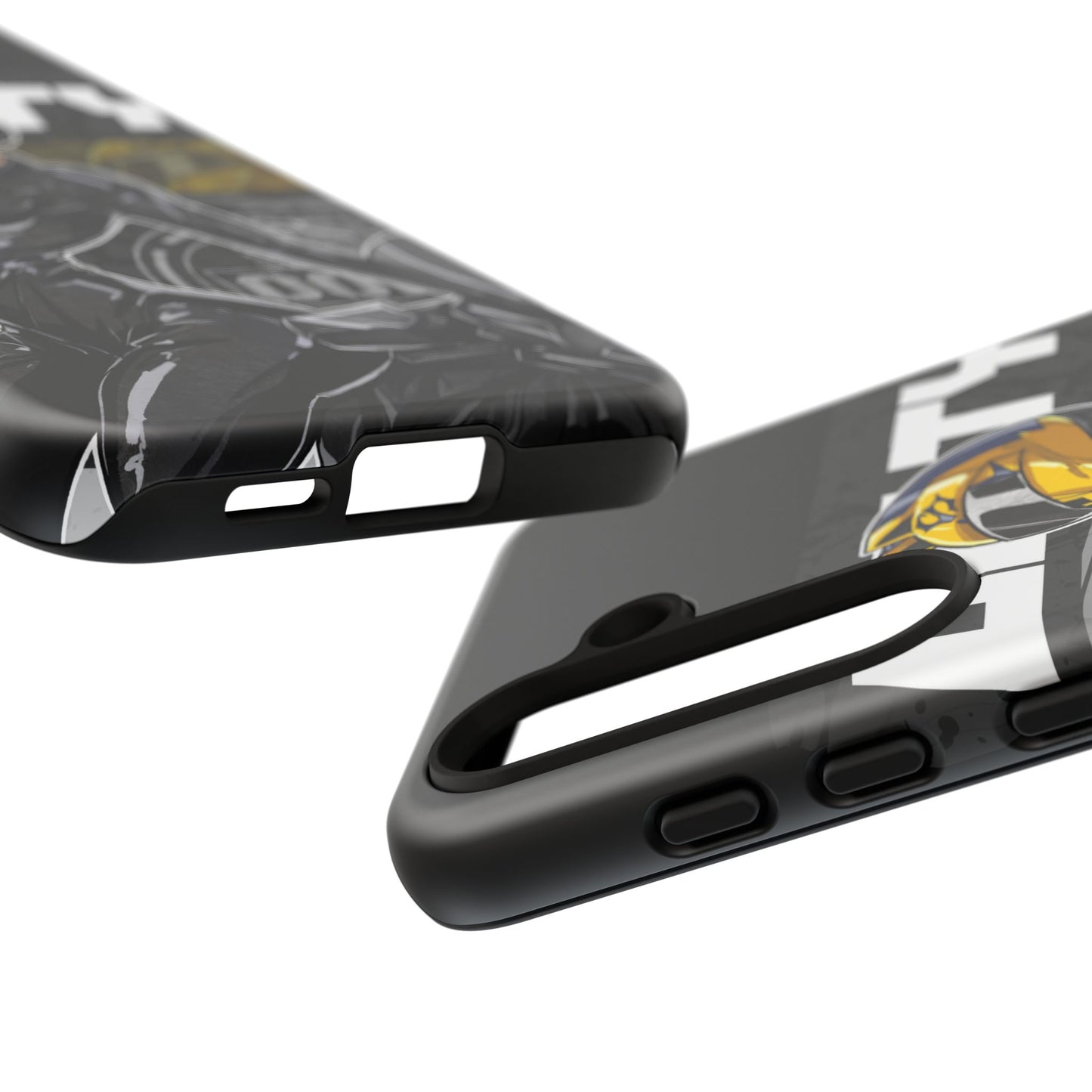 Celty Samsung Case - Limited