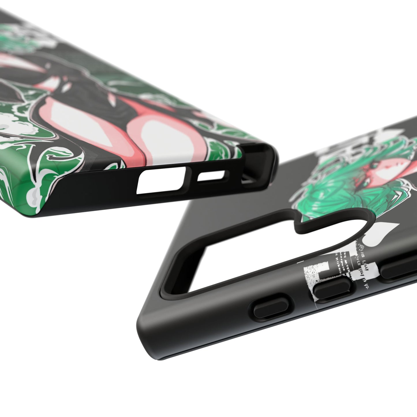 Tornado Samsung Case - Limited