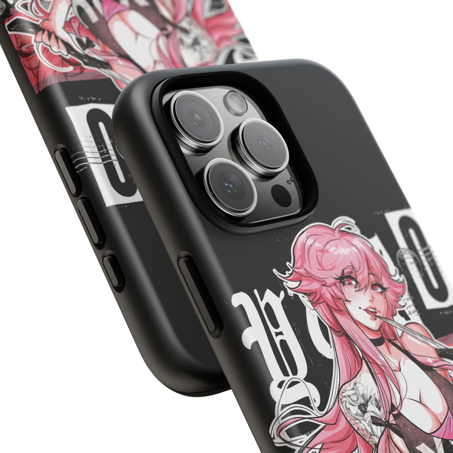 Yuno iPhone Case - Limited