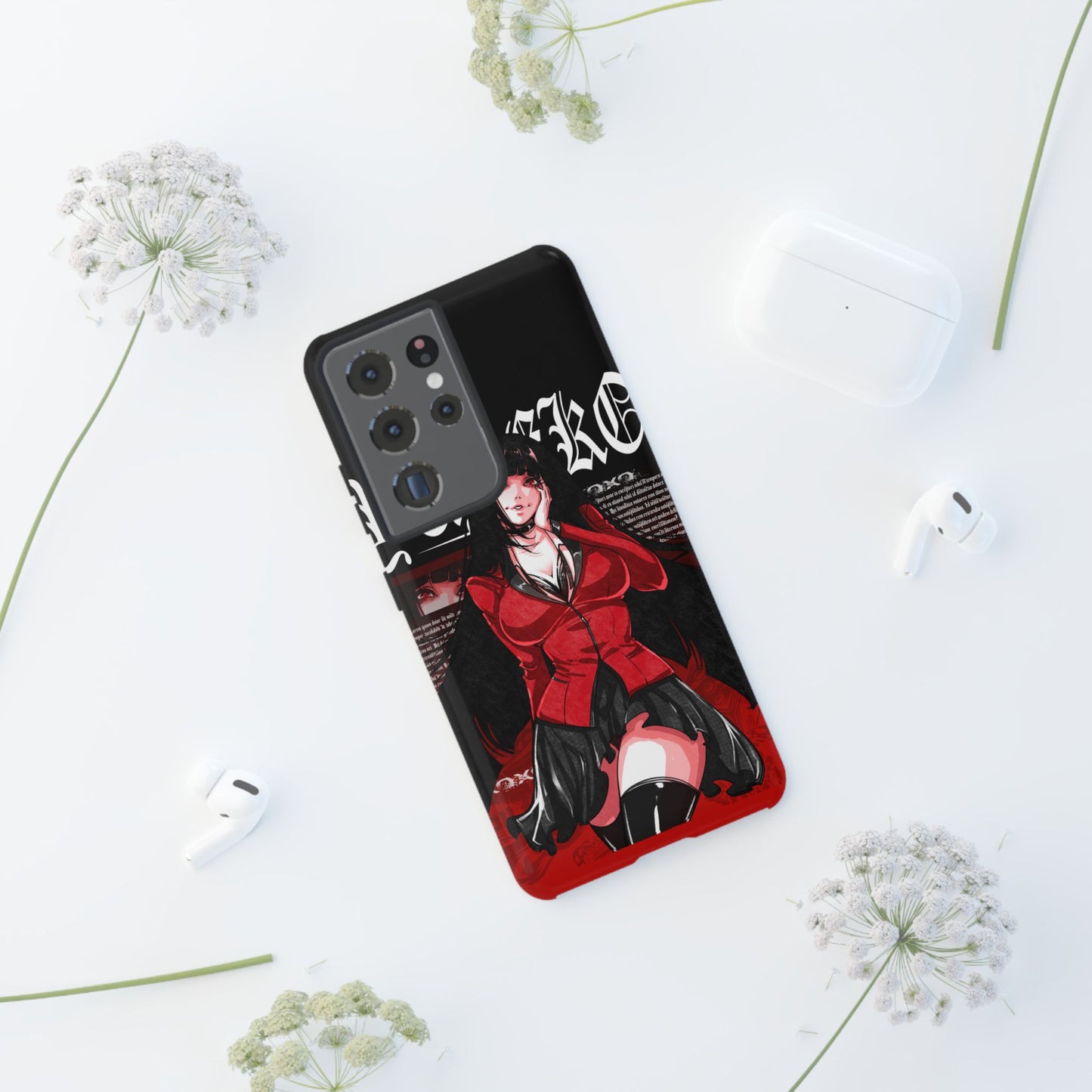 Dream Samsung Case - Limited