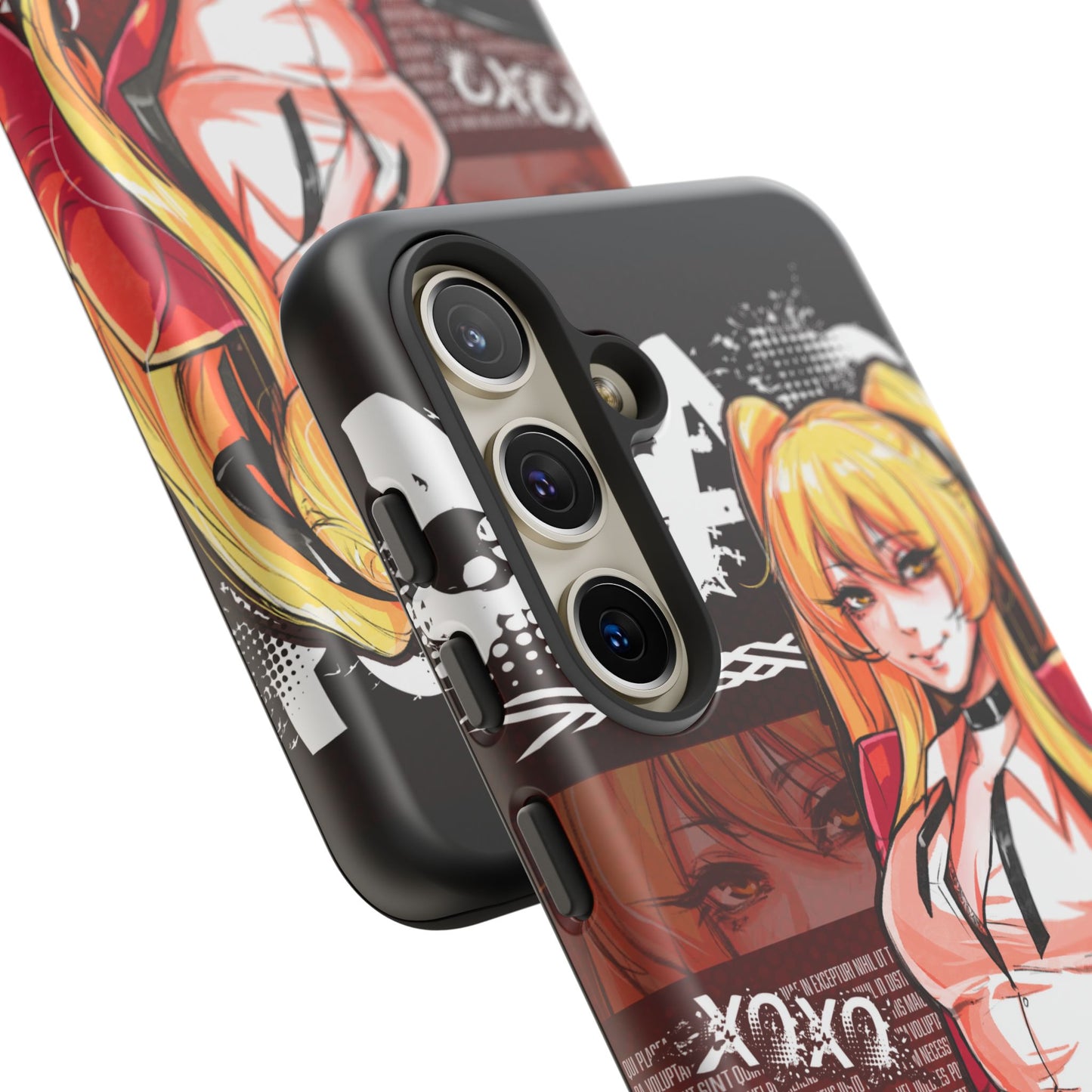Mary Samsung Case - Limited