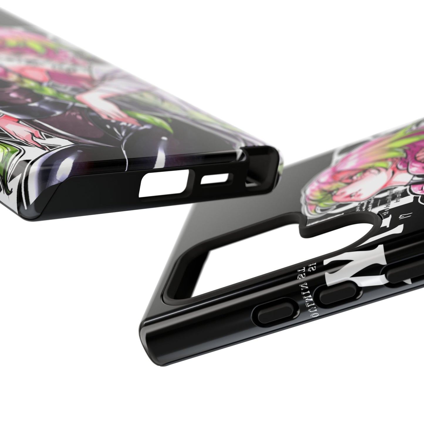 Mitsuri Samsung Case - Limited