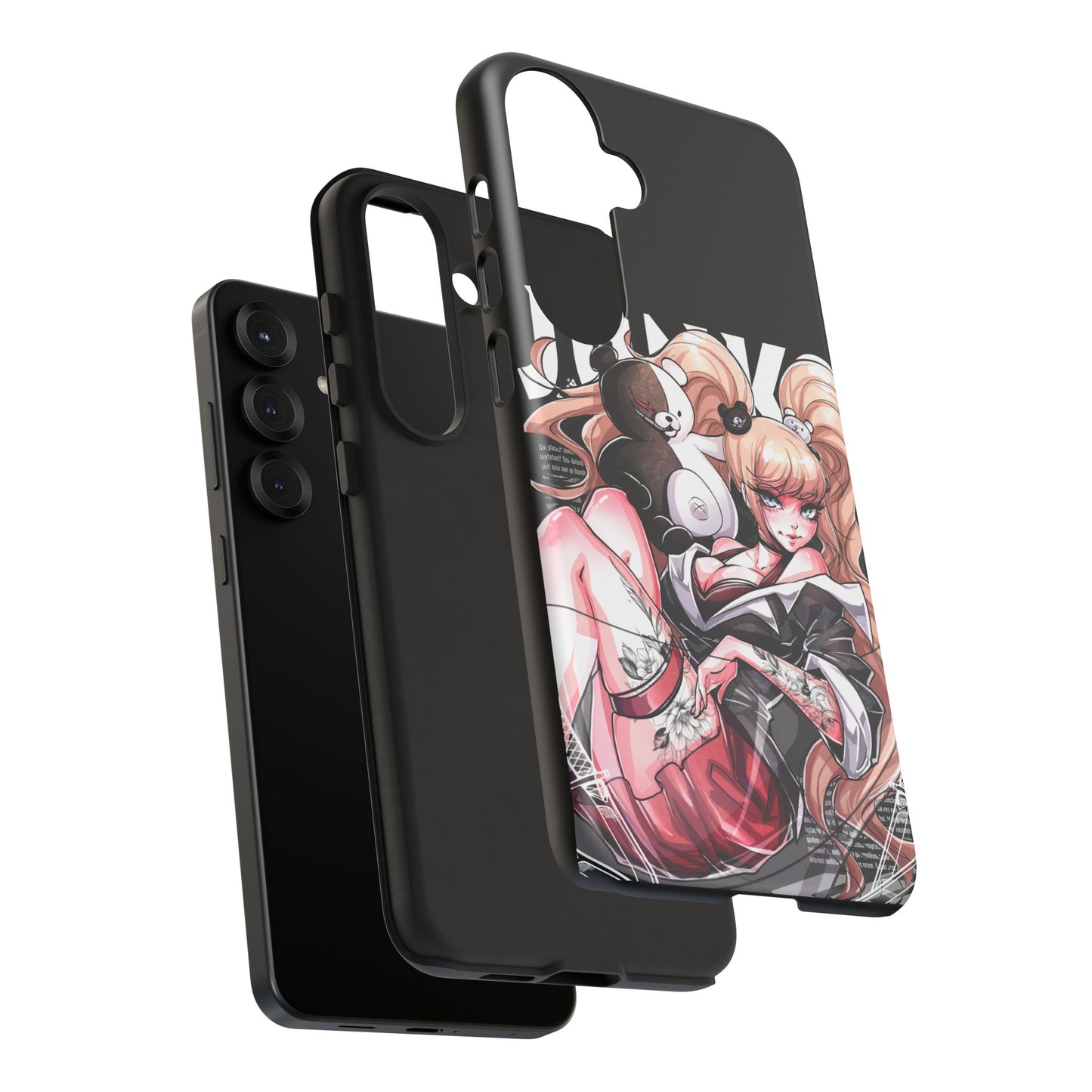 Junko Samsung Case - Limited