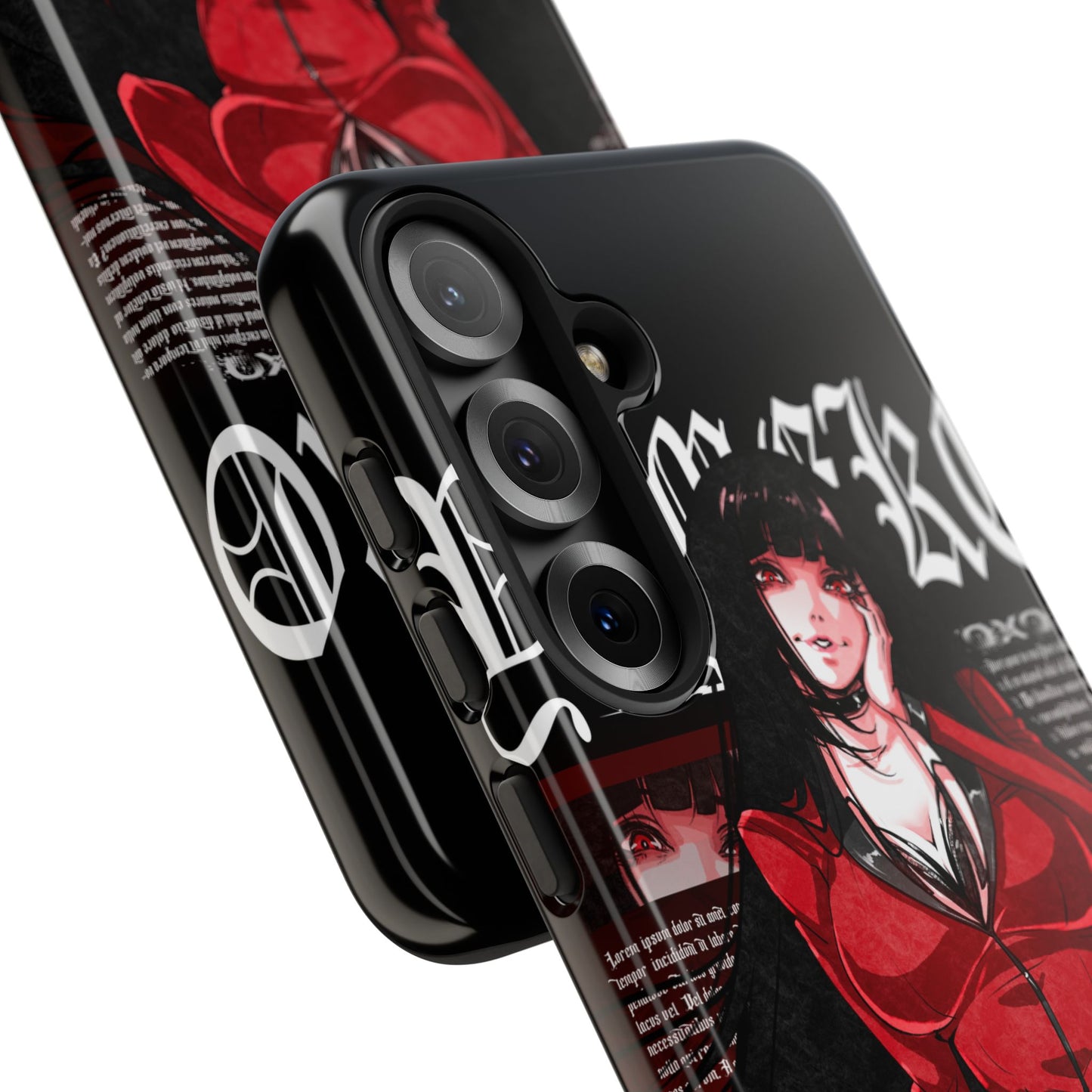 Dream Samsung Case - Limited