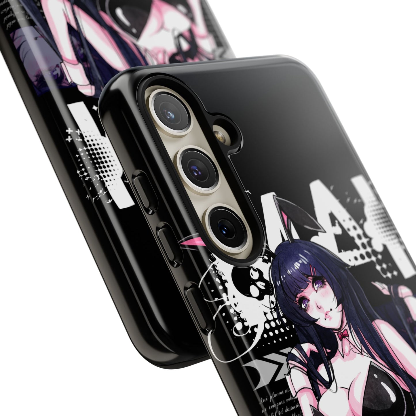 Bunny Girl Samsung Case - Limited