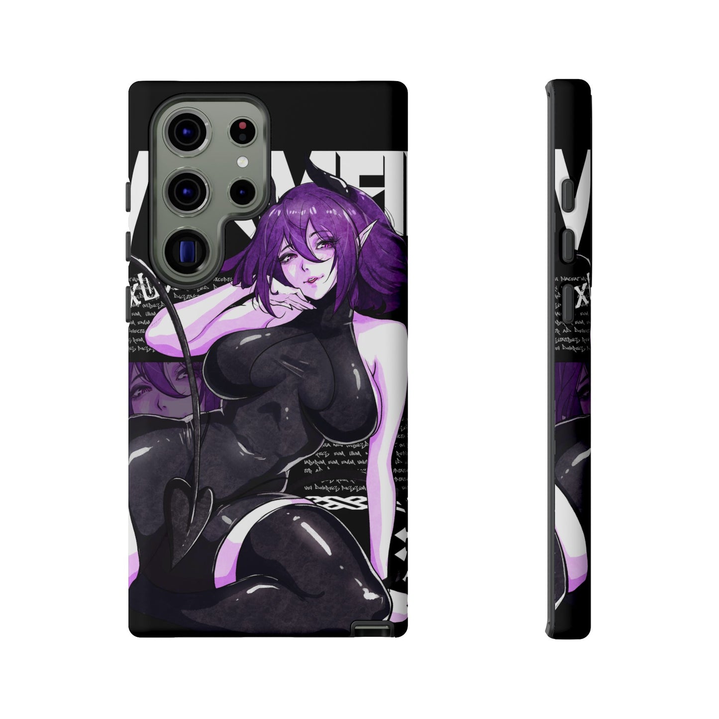 Vermeil Samsung Case - Limited