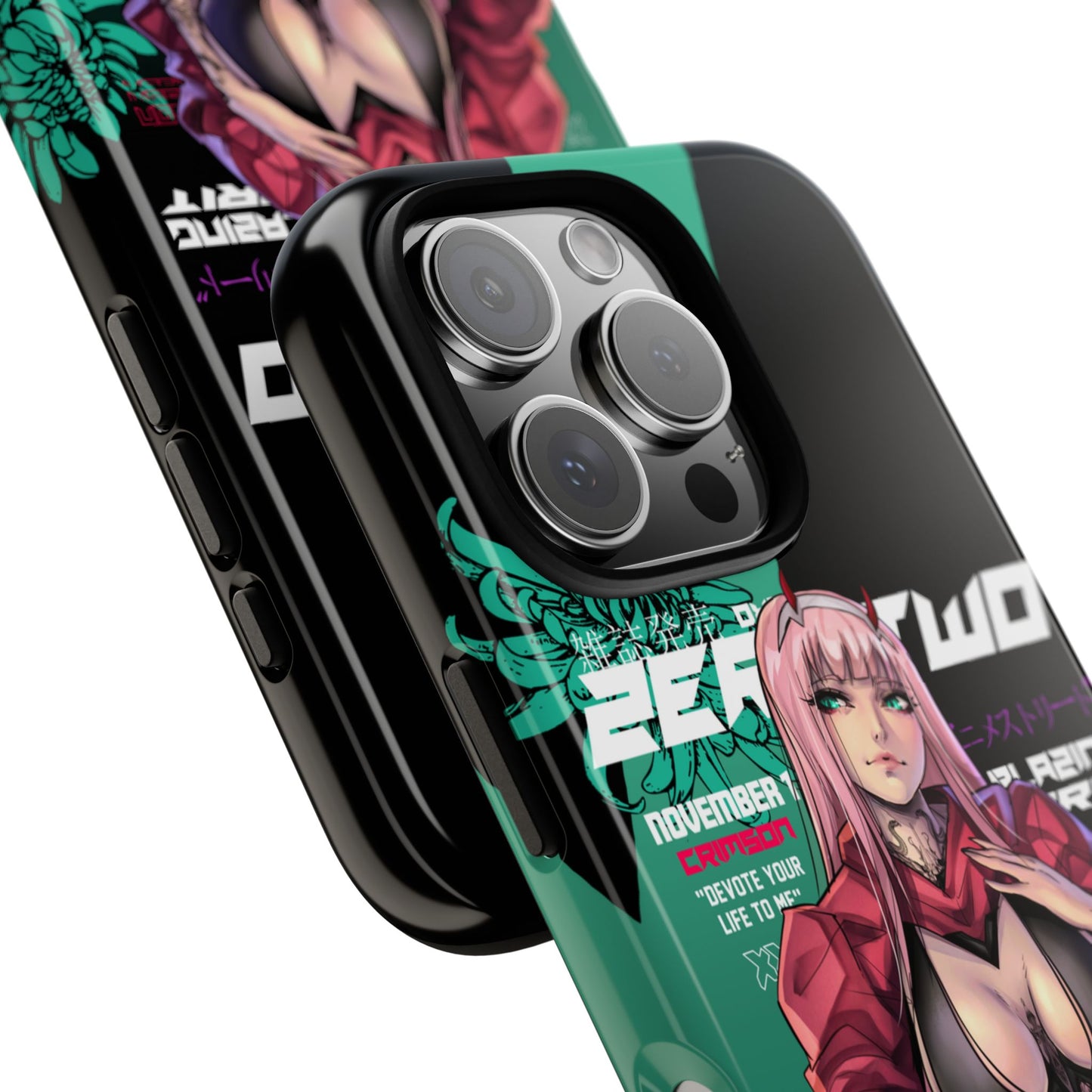Darling iPhone Case - Limited