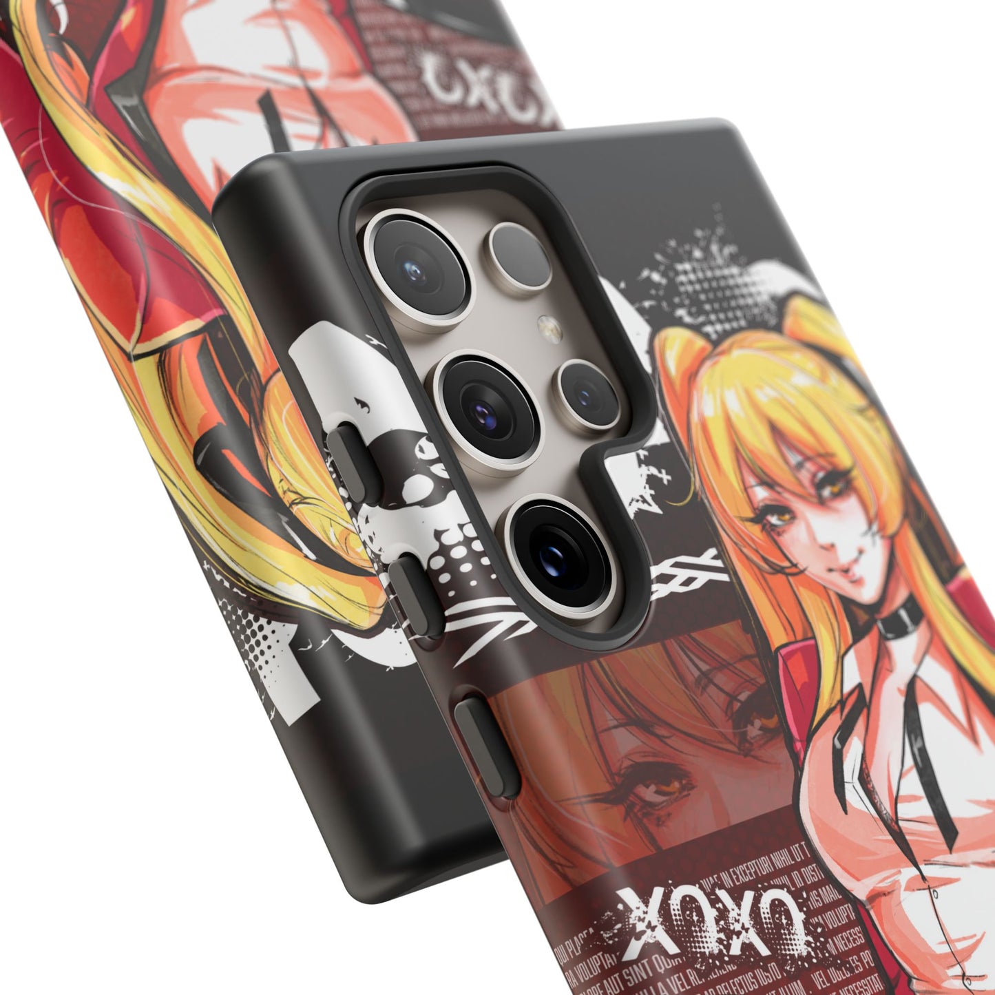 Mary Samsung Case - Limited