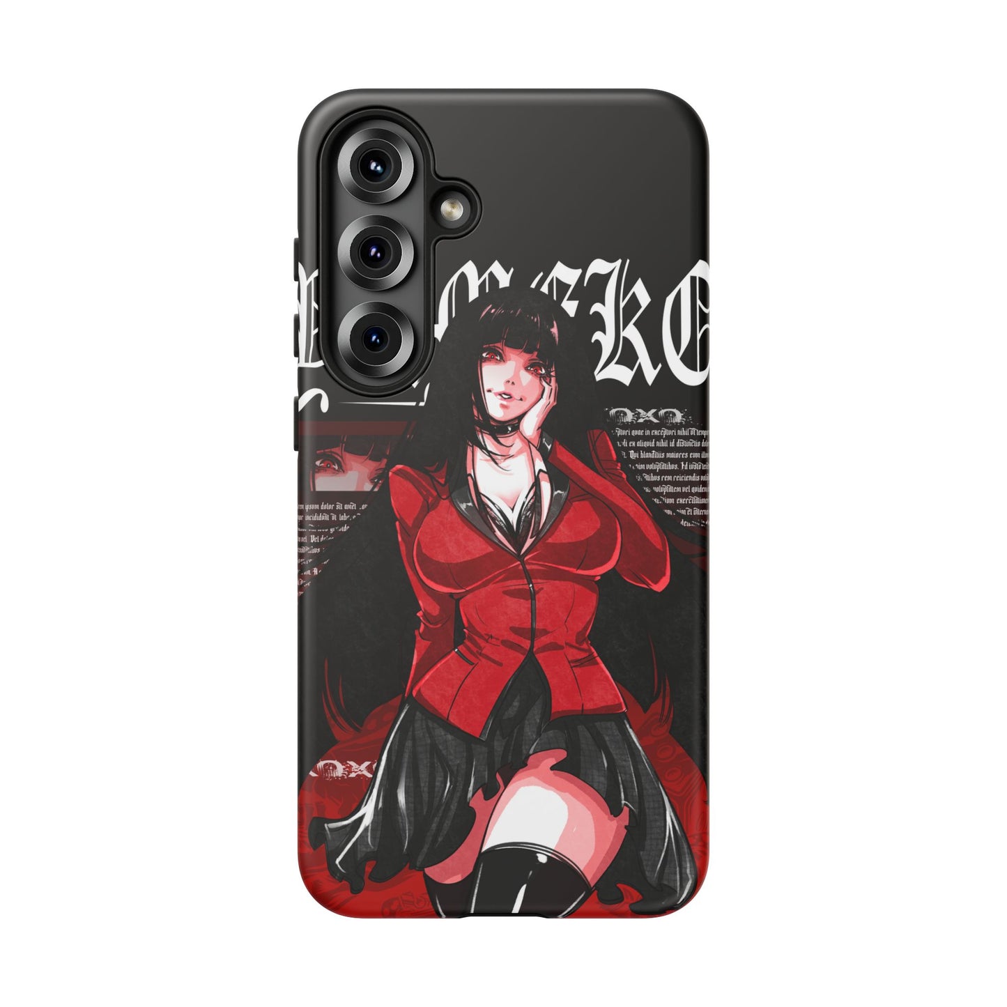 Dream Samsung Case - Limited