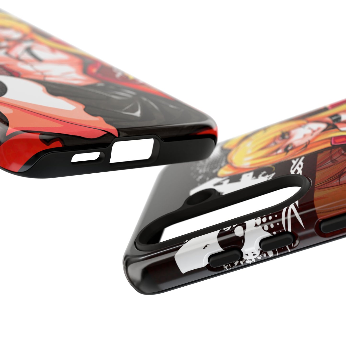 Mary Samsung Case - Limited