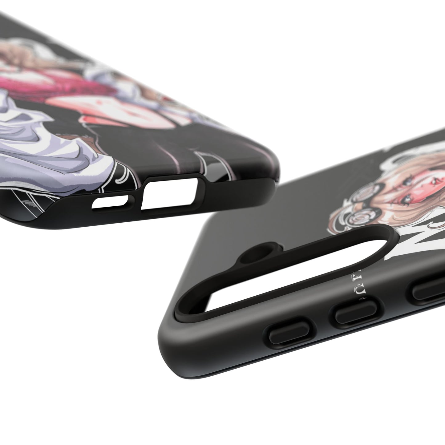 Miu Samsung Case - Limited