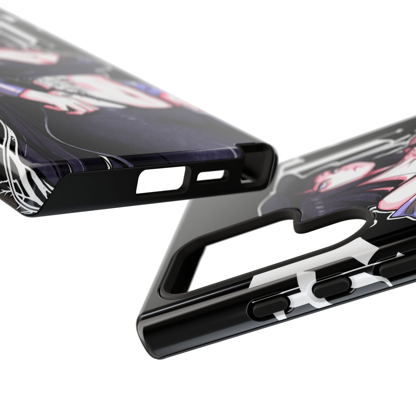 Hinata Samsung Case - Limited