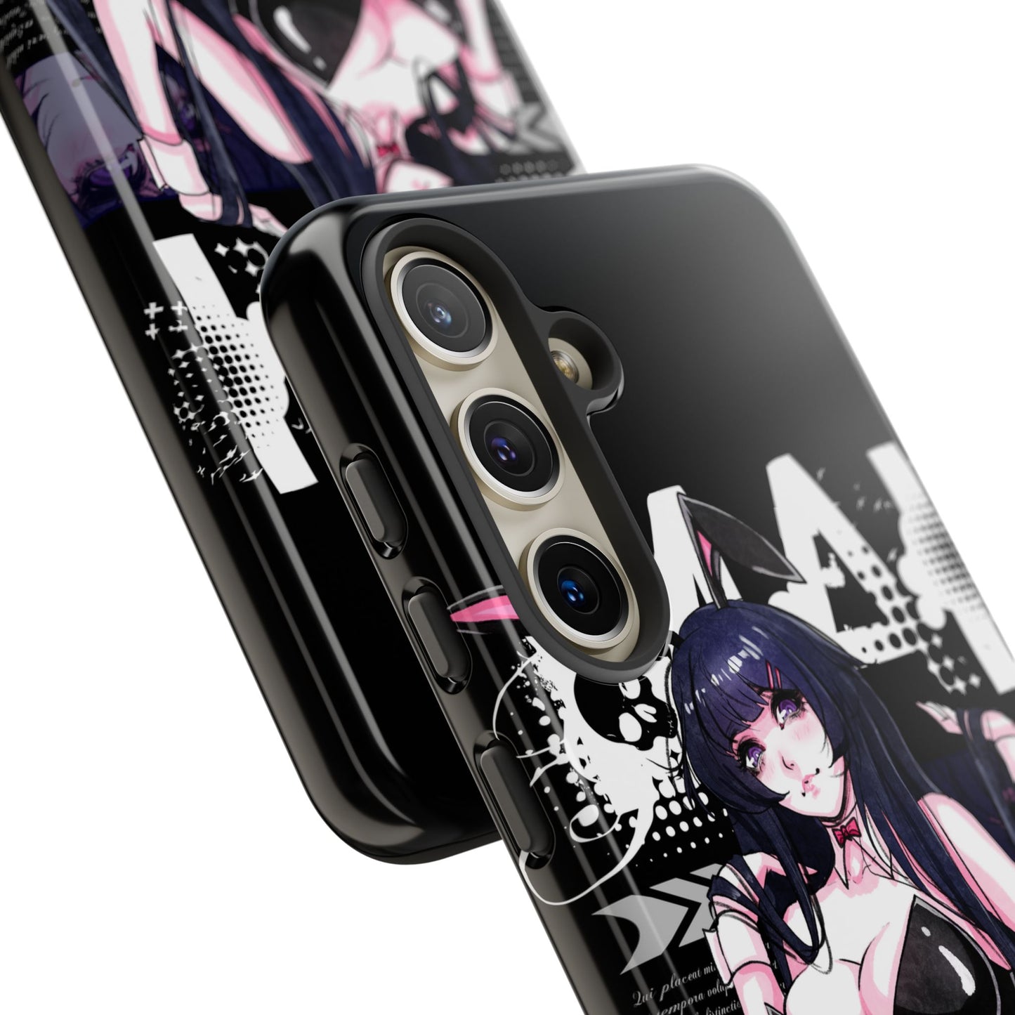 Bunny Girl Samsung Case - Limited