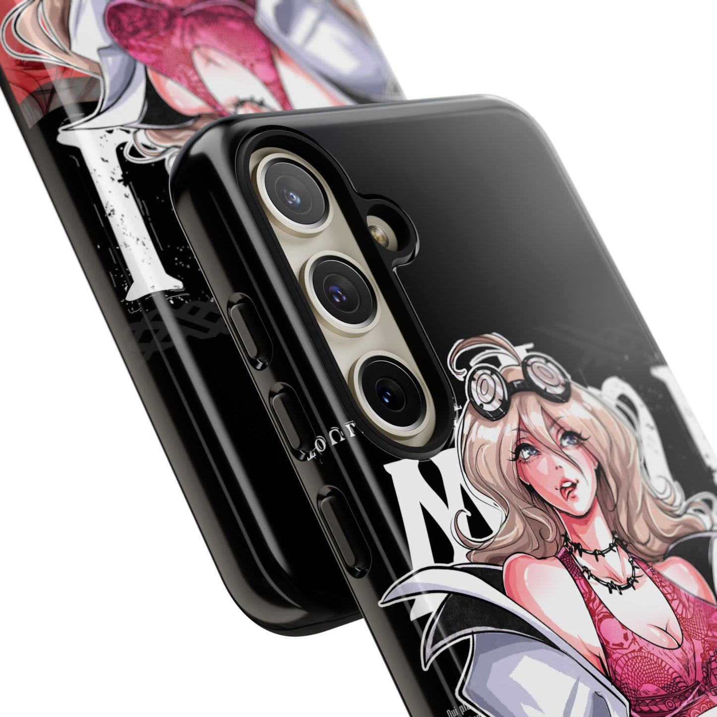 Miu Samsung Case - Limited