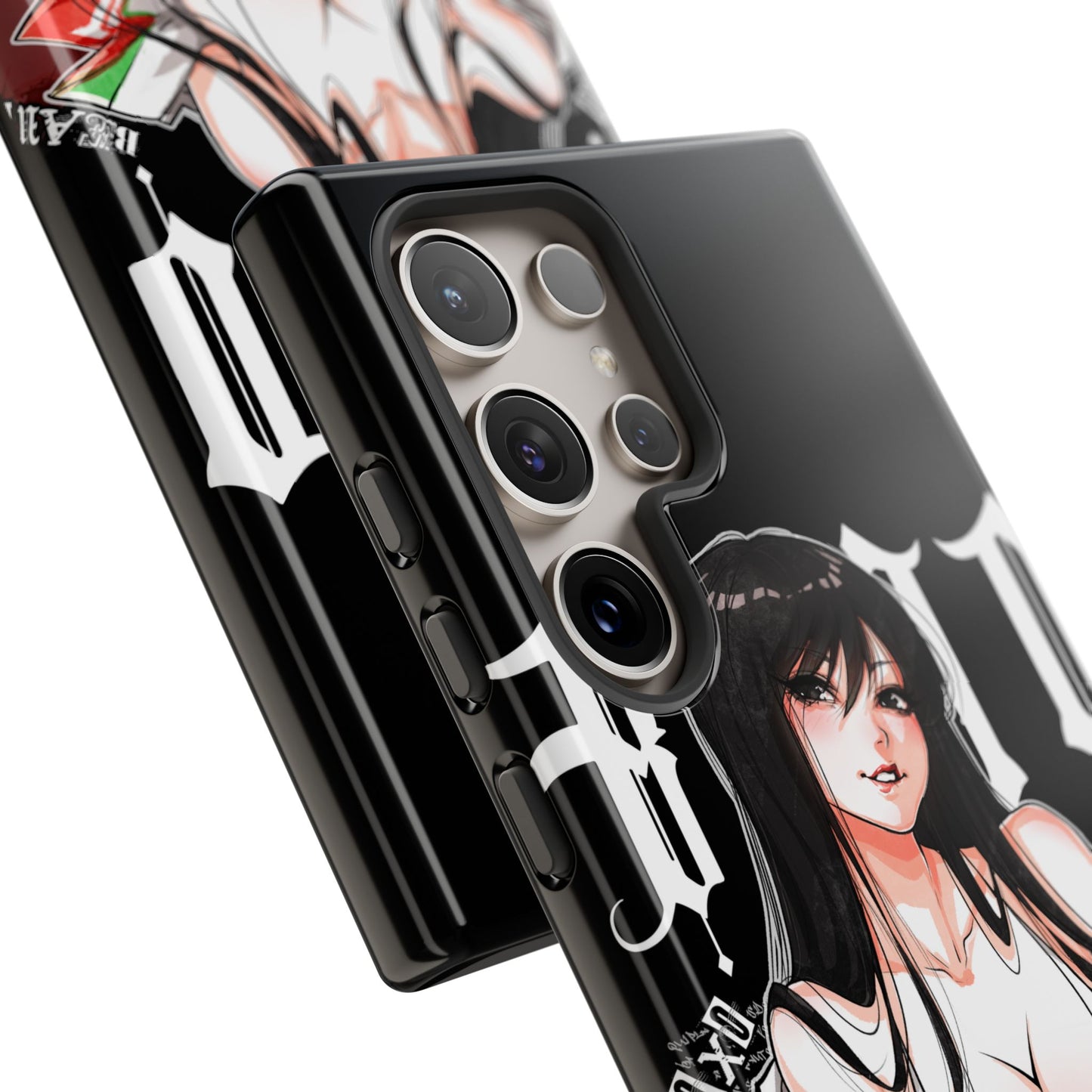 BIMO Samsung Case - Limited