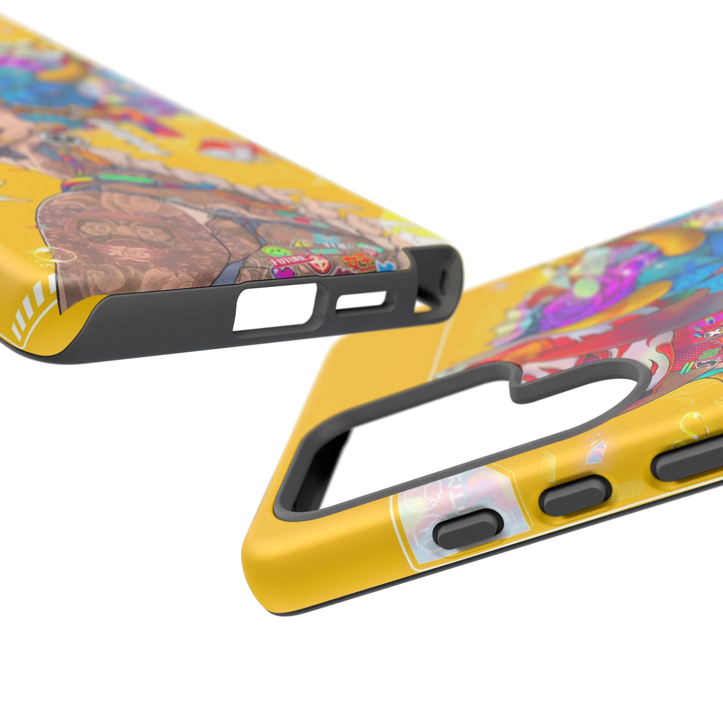 Kagami Samsung Case - Limited