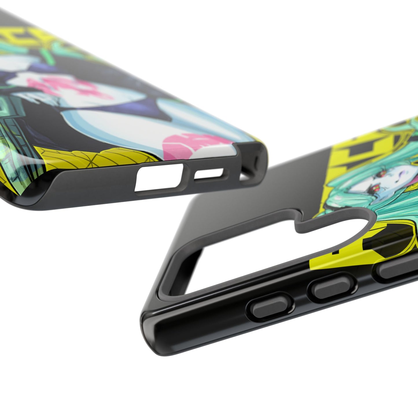 Rebecca Samsung Case - Limited